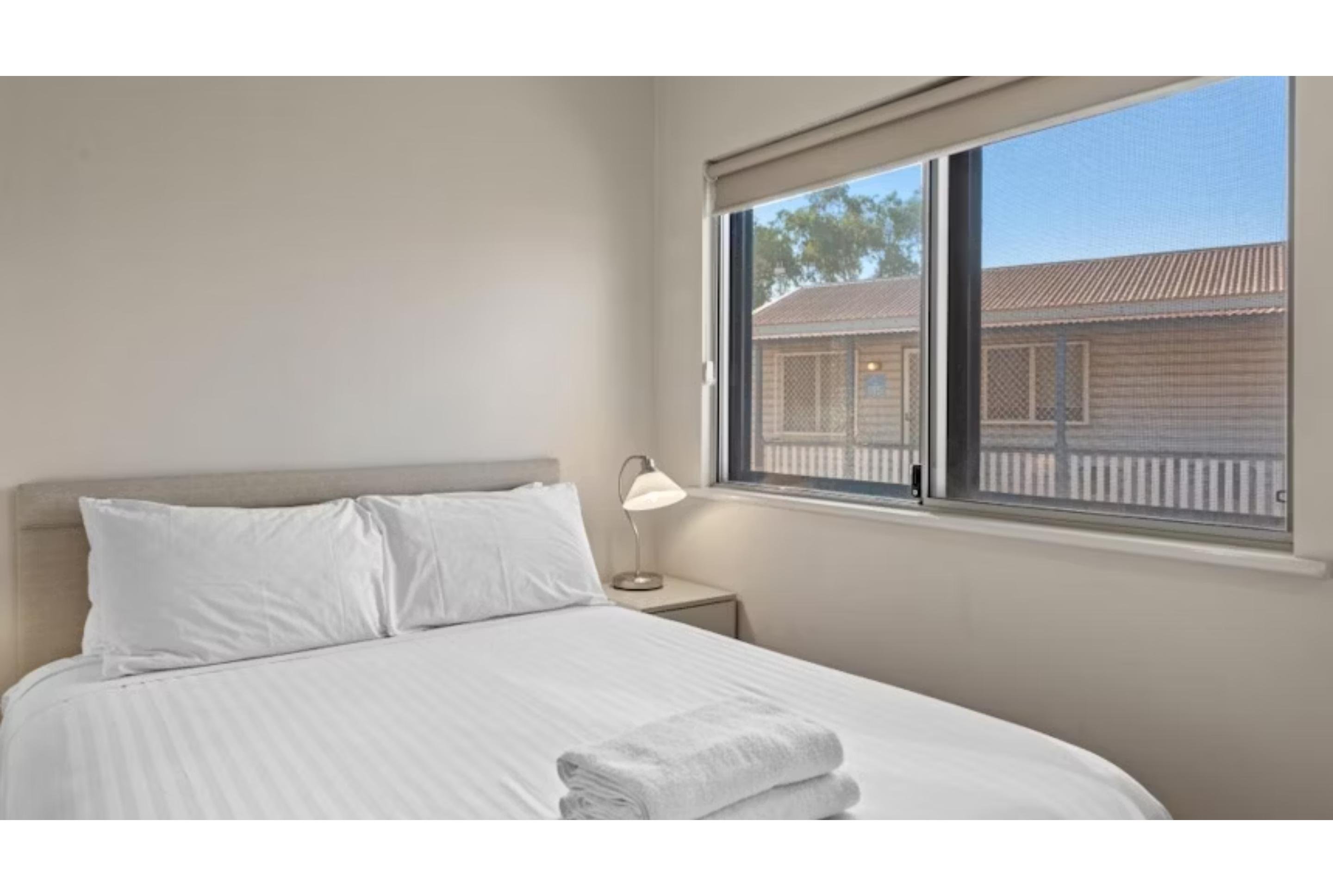 Discovery Parks - Port Hedland by null