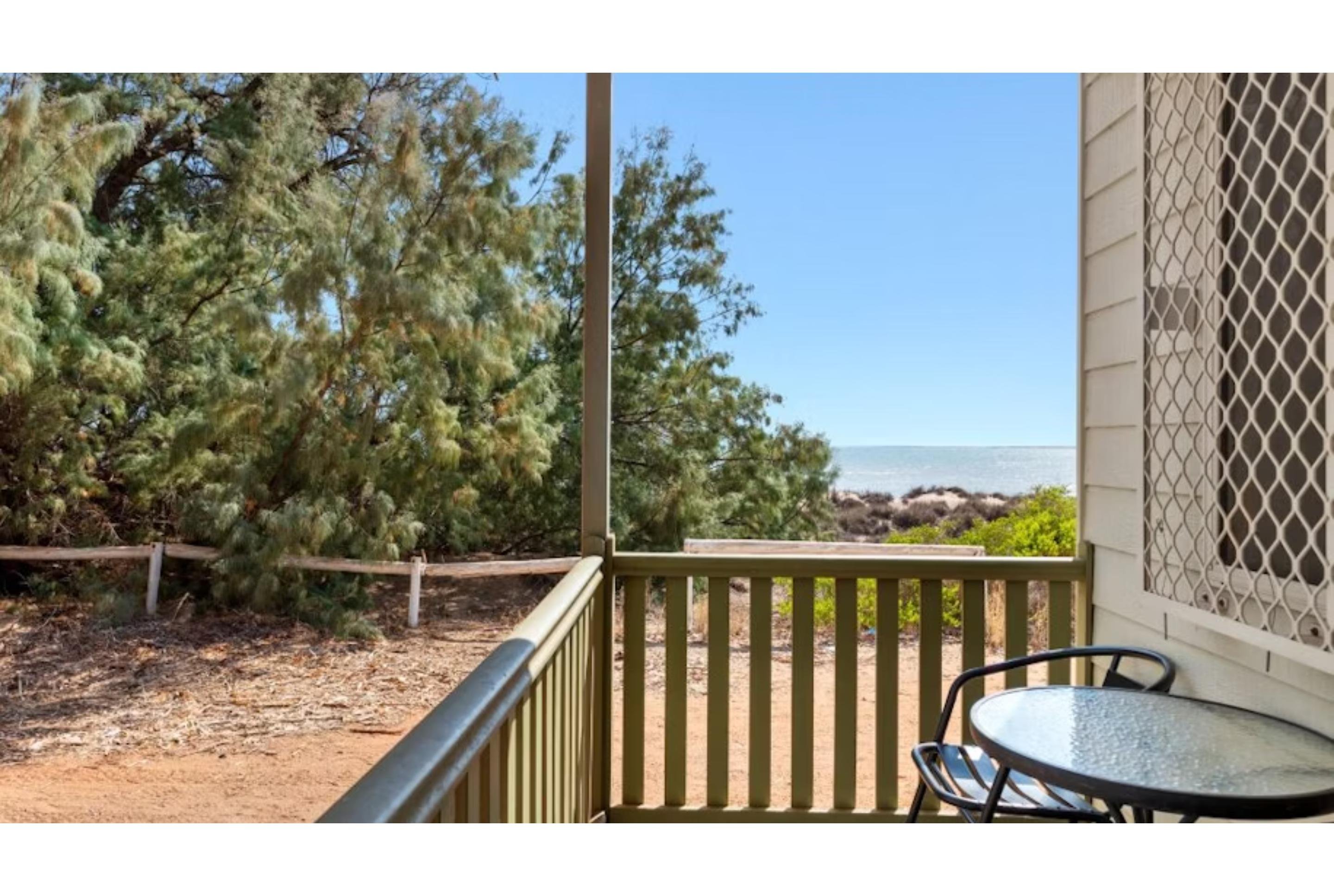 Discovery Parks - Port Hedland by null