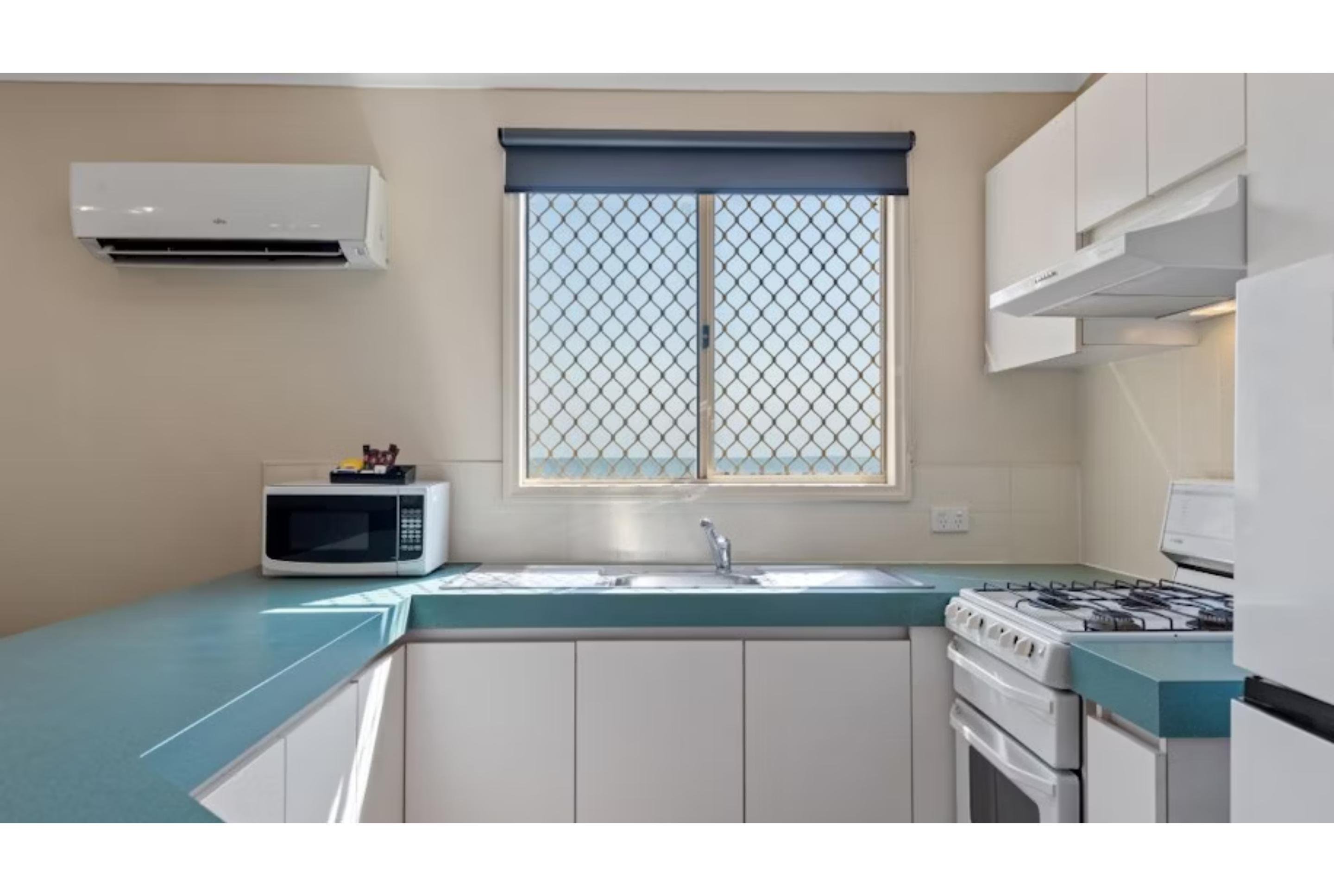 Discovery Parks - Port Hedland by null