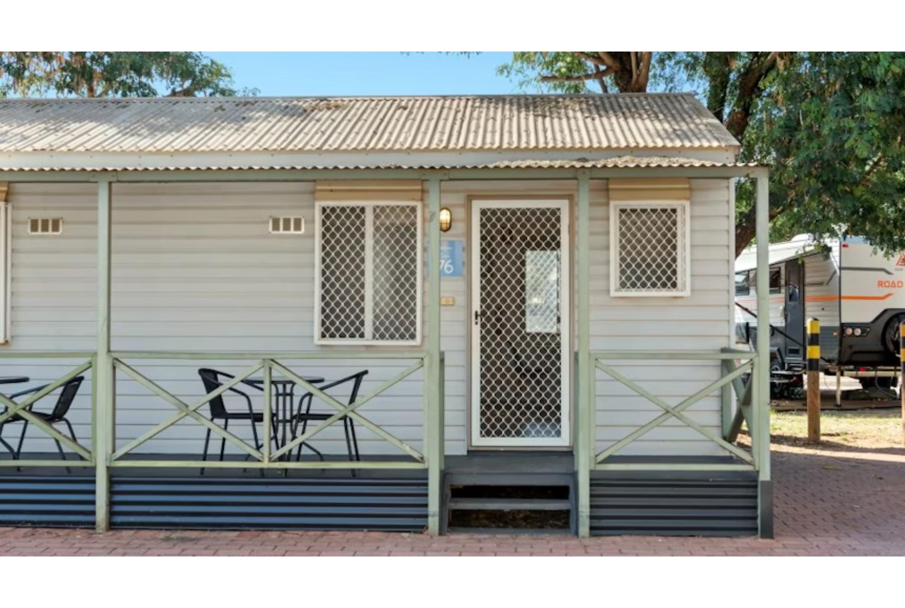 Discovery Parks - Port Hedland by null