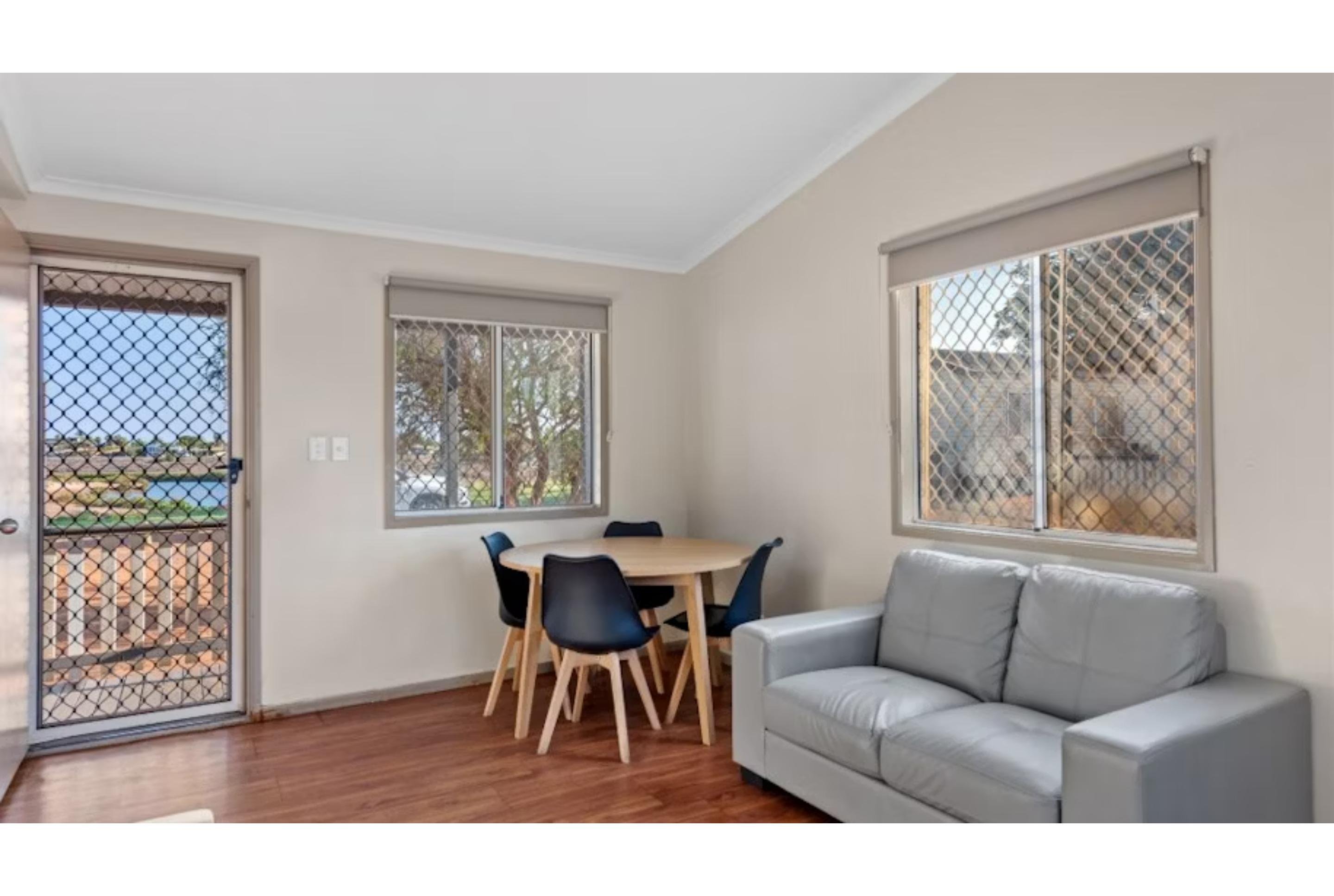 Discovery Parks - Port Hedland by null