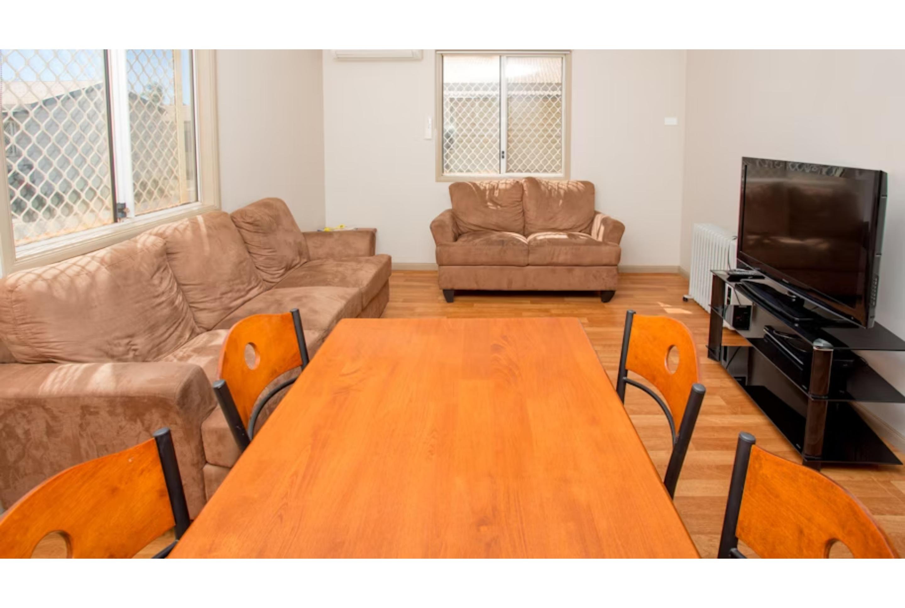 Discovery Parks - Port Hedland by null