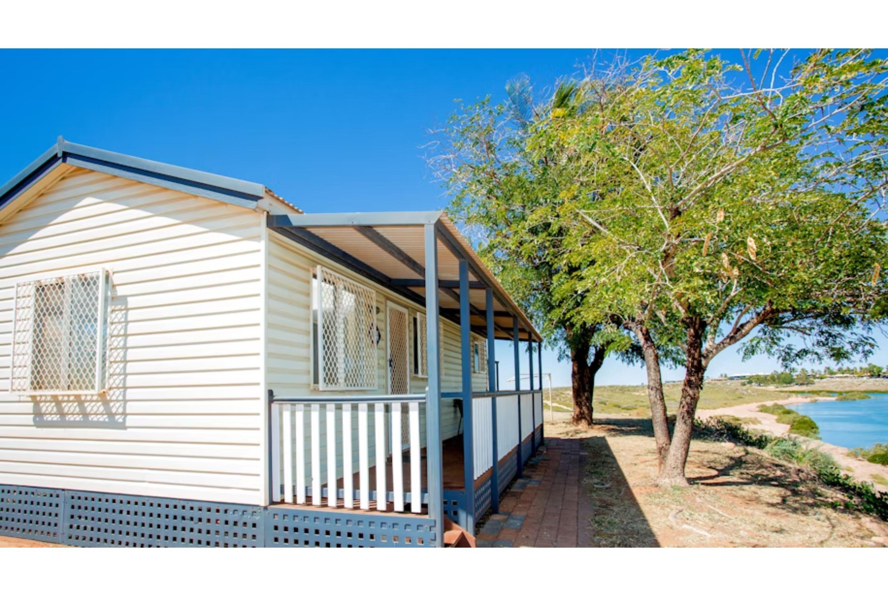 Discovery Parks - Port Hedland photo 3