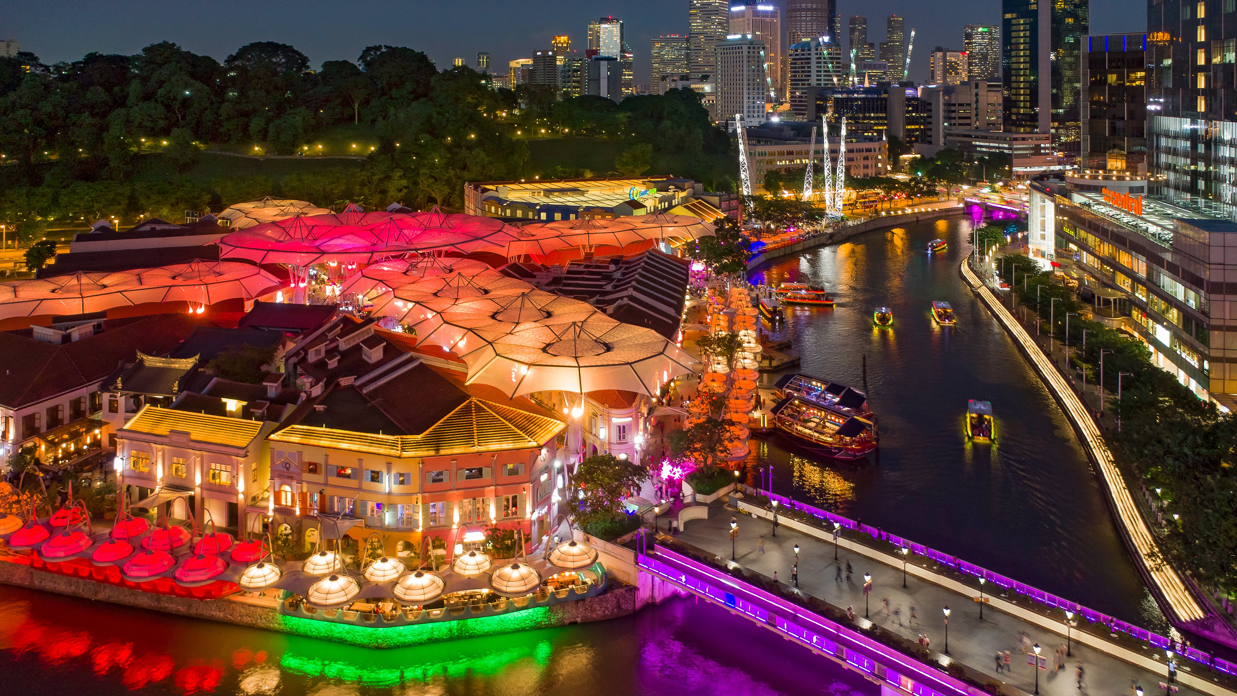 Park Regis by Prince Singapore by null