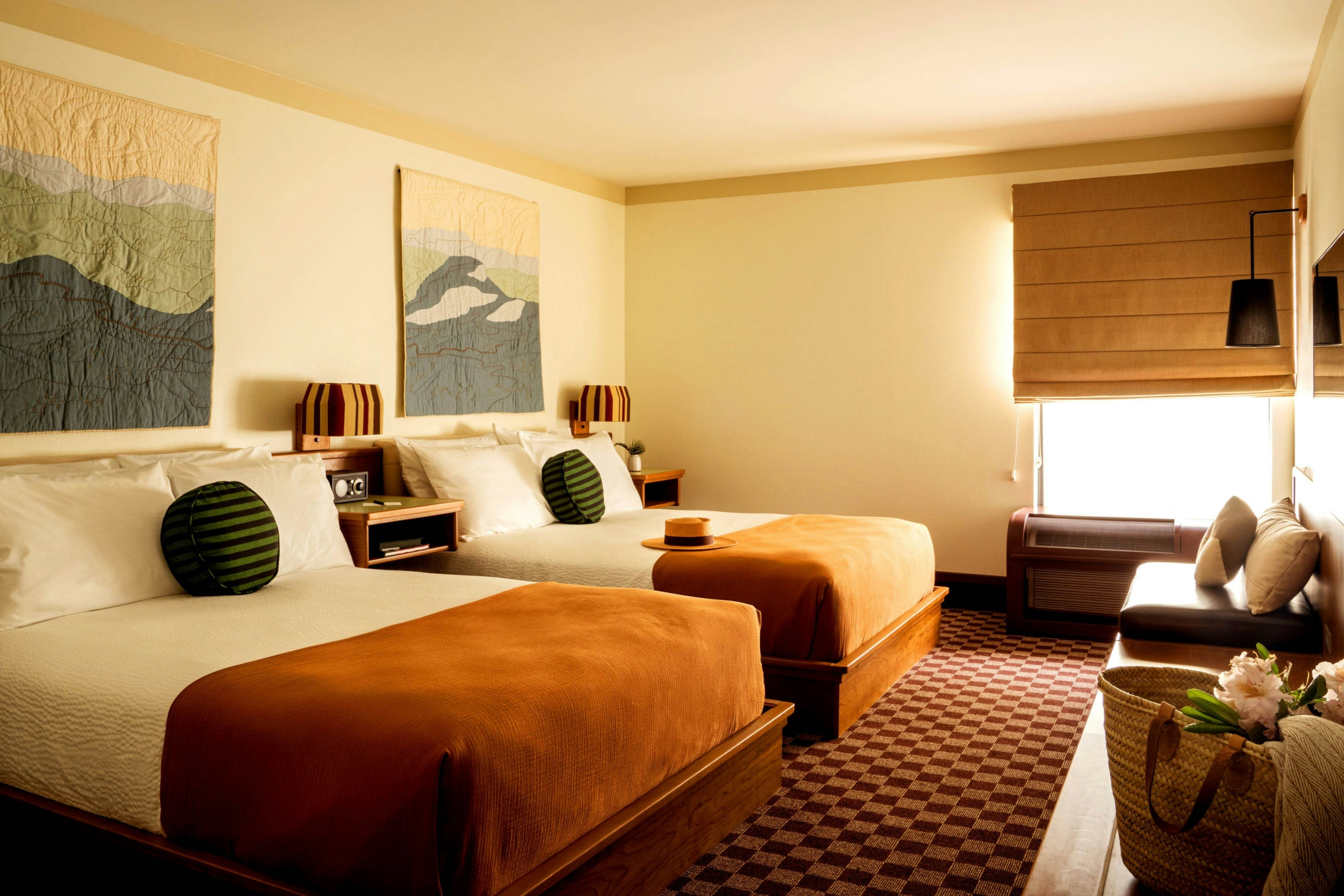 Trailborn Highlands by null