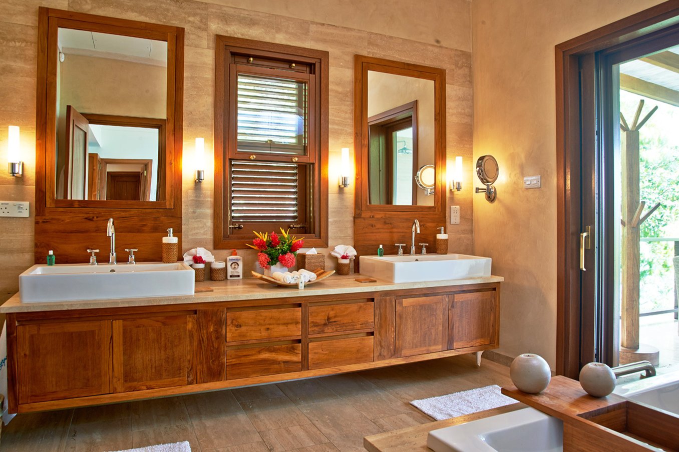 Mandarin Oriental, Canouan by null