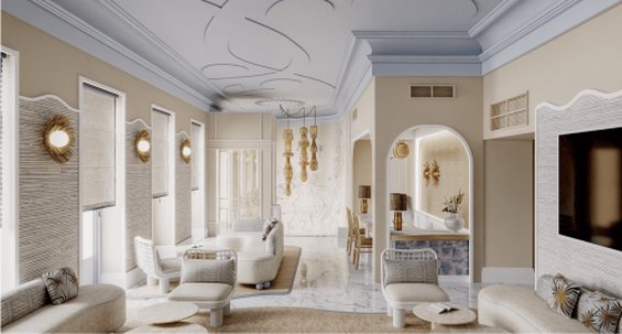 Hôtel Le Soleia by Inwood Hotels by null