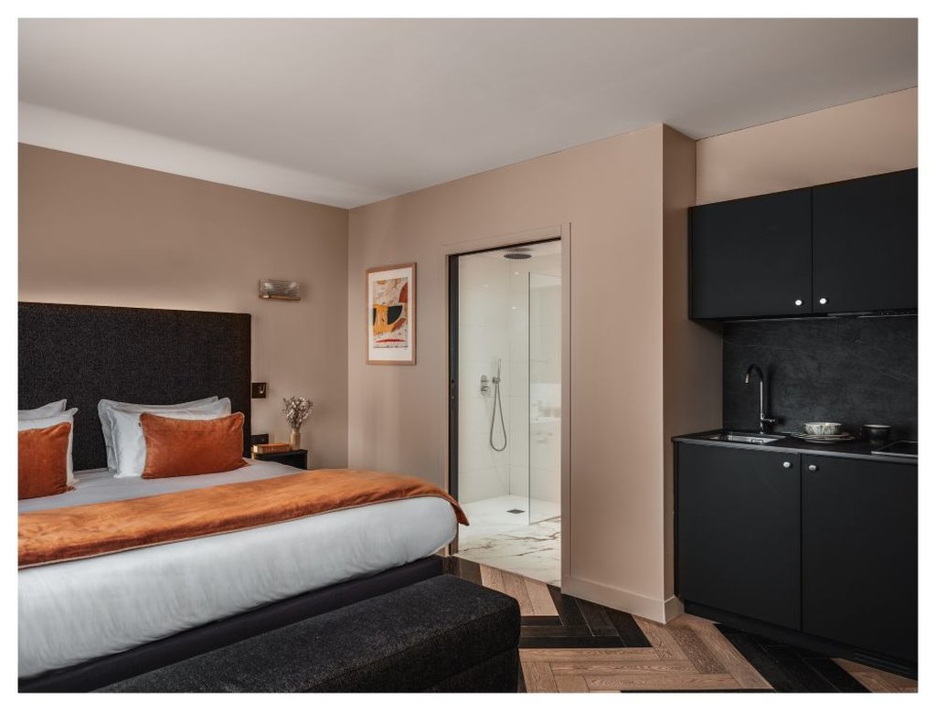 Rayz Vendôme by null