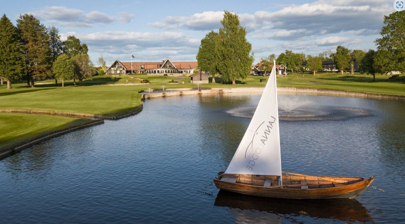 Lannalodge Golf Resort photo 5
