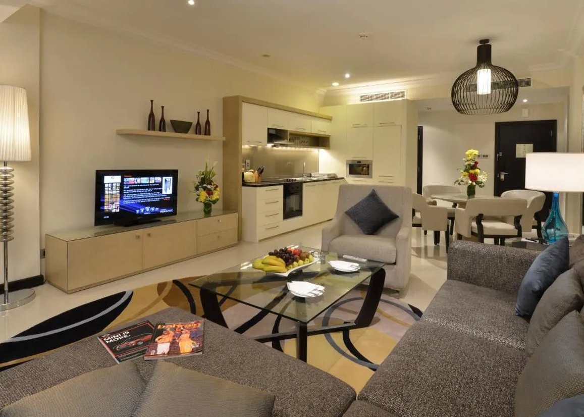 Gulf Hotel Convention and SPA by null