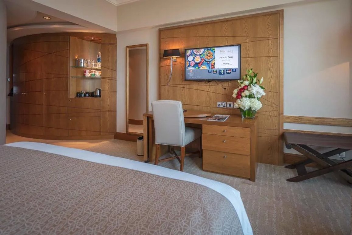 Gulf Hotel Convention and SPA by null