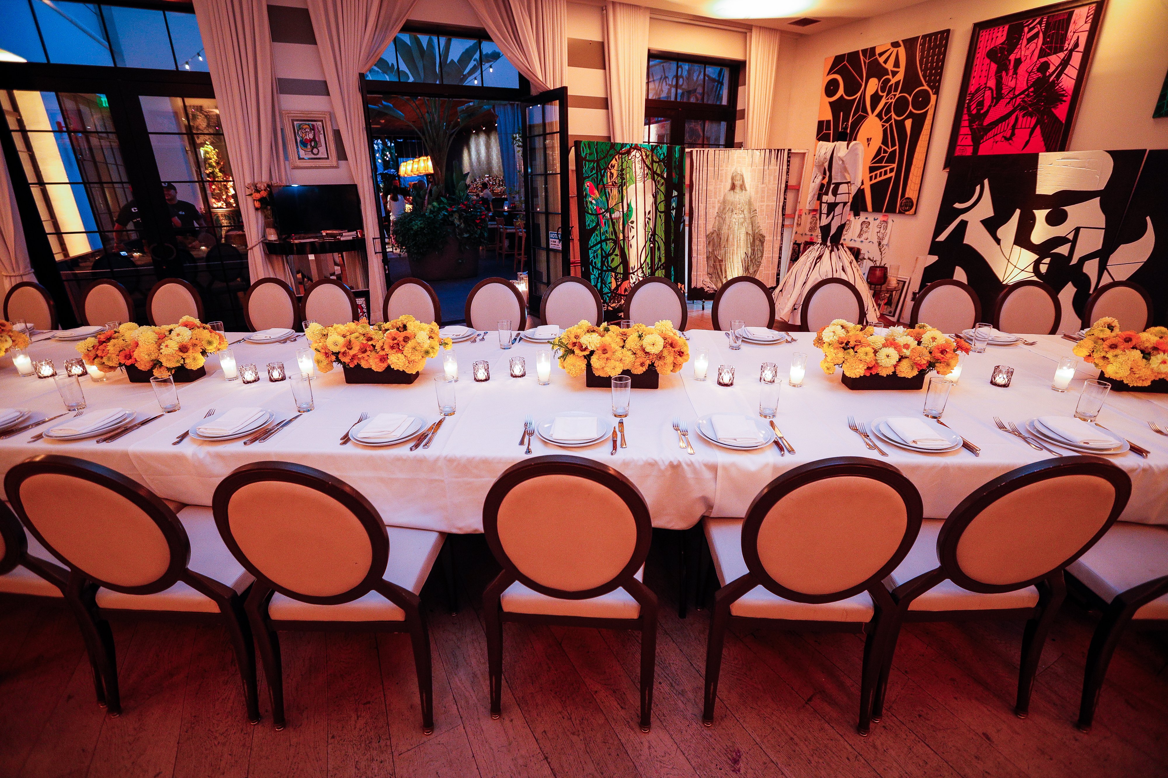 Kimpton La Peer Hotel by null