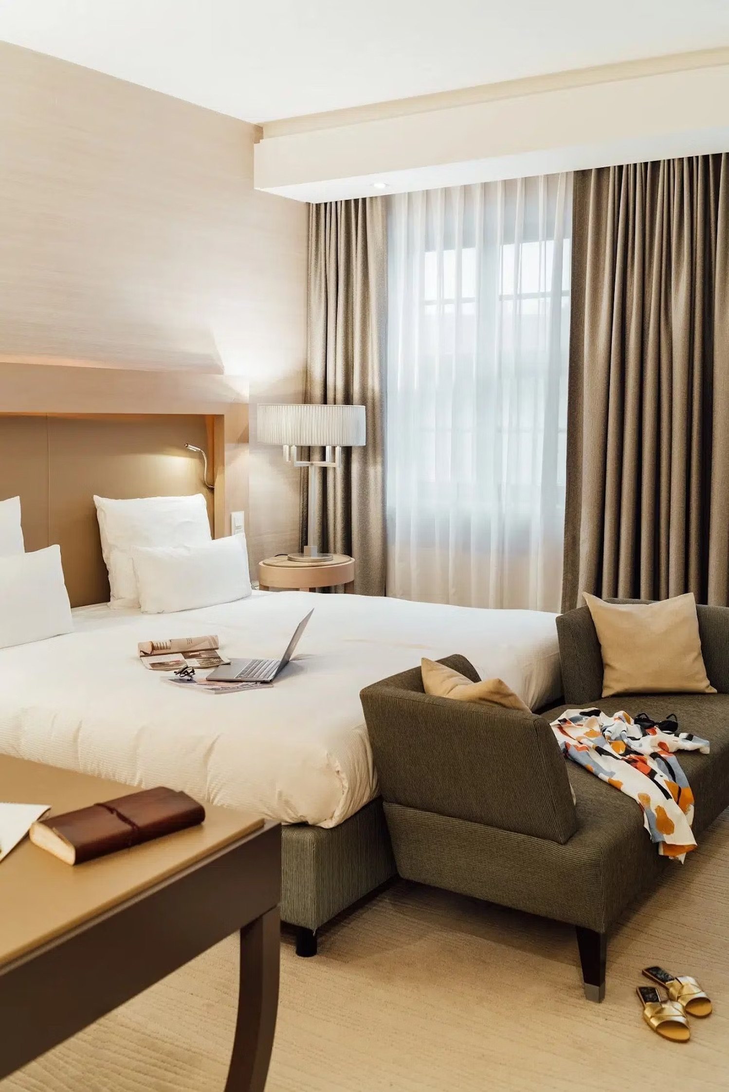 Townhouse Dresden a Vagabond Club by null