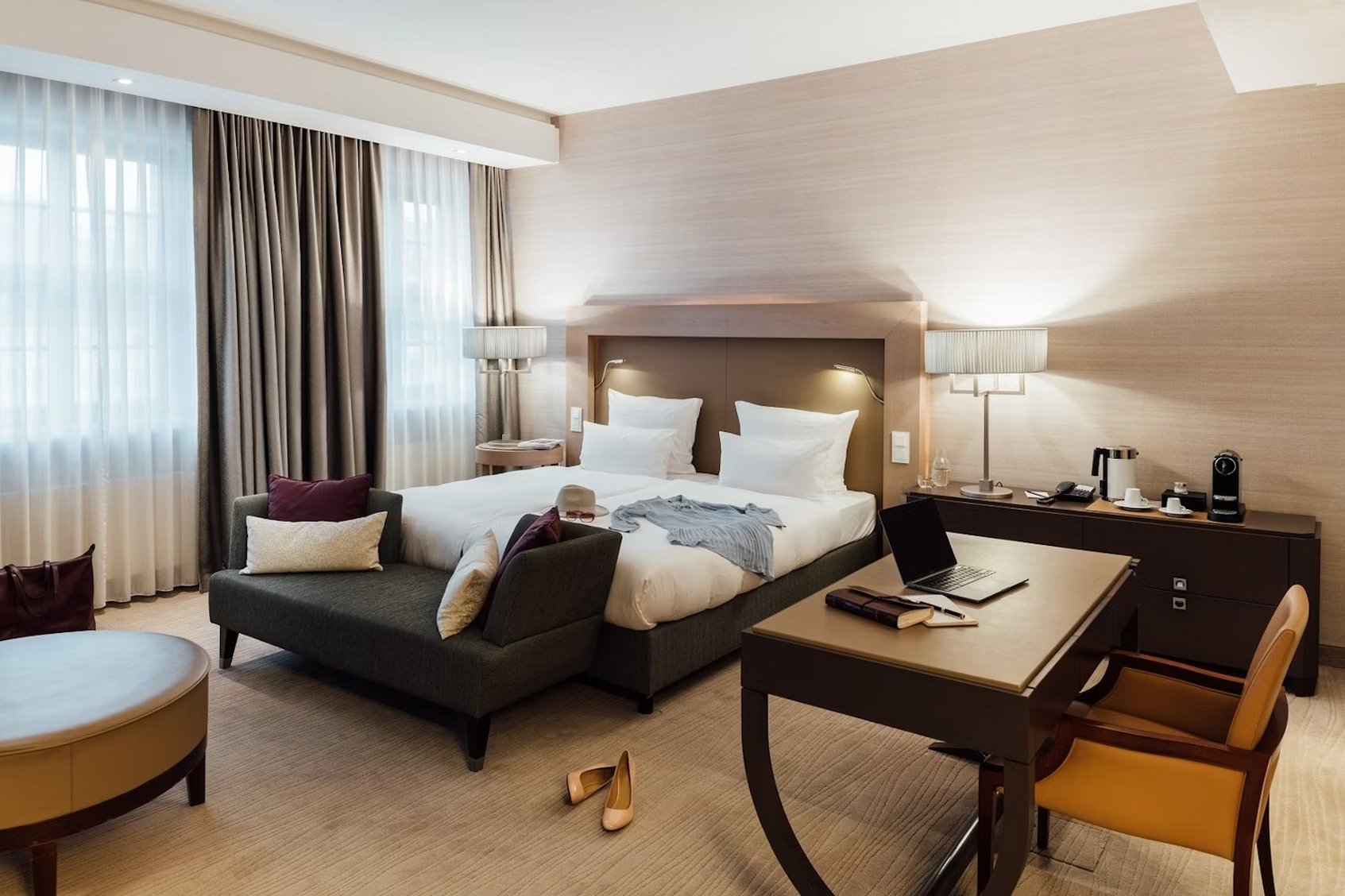 Townhouse Dresden a Vagabond Club by null