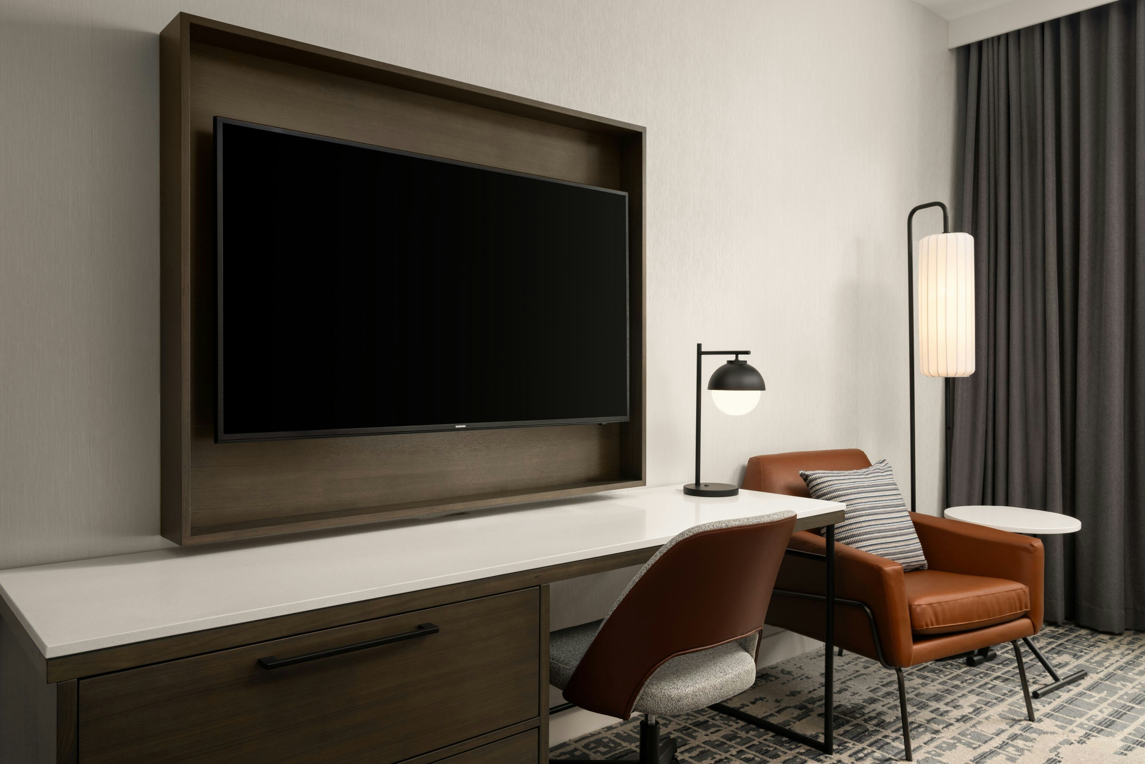 Le Méridien Philadelphia by null