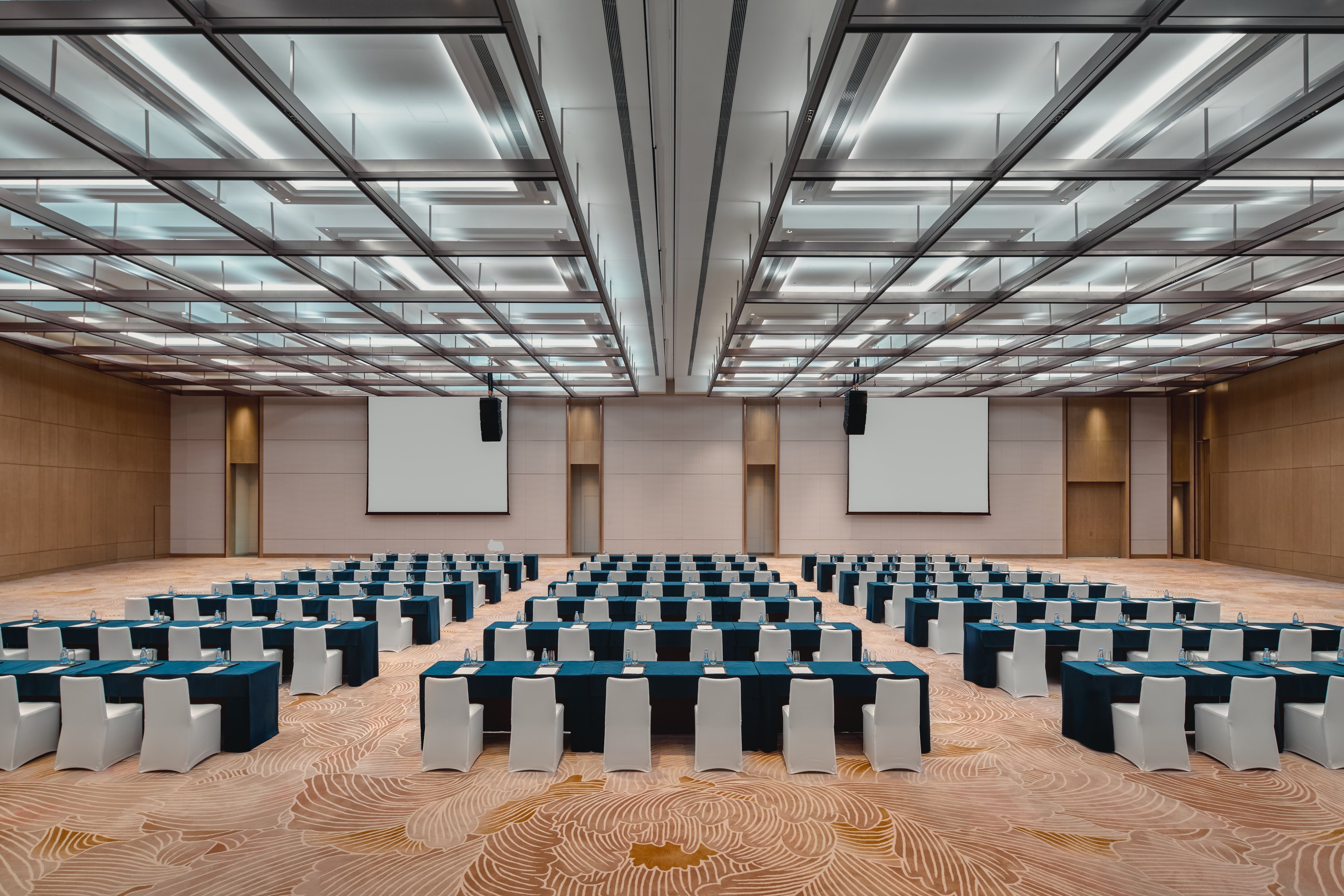 Crowne Plaza Wuhan Tianhe Airport by IHG photo 5