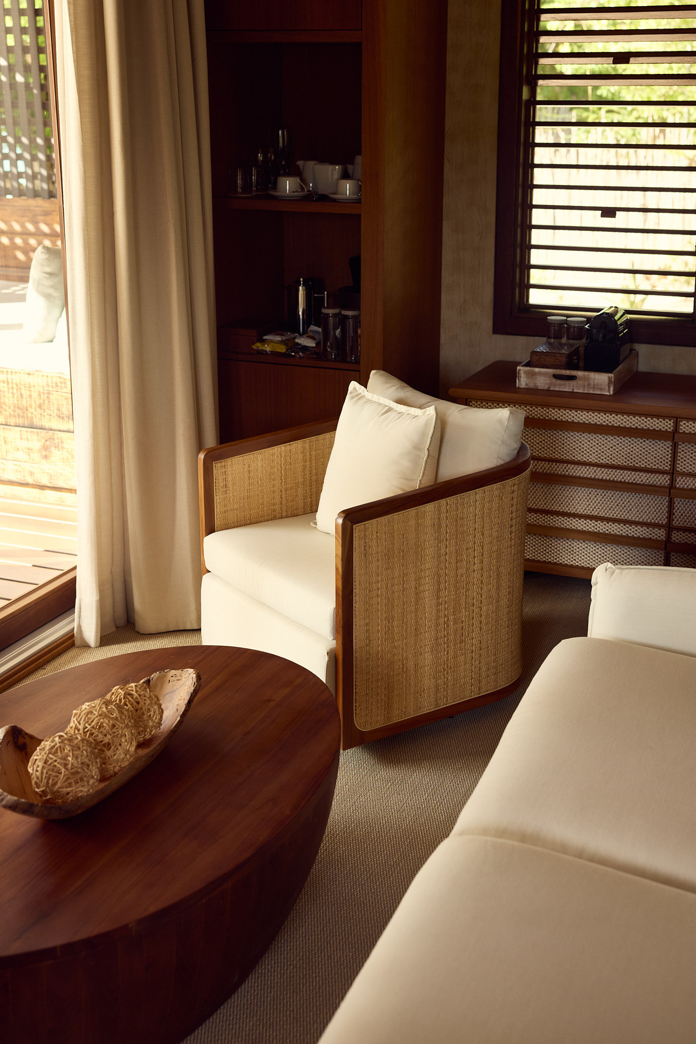 Hermitage Bay, an SLH Hotel by null