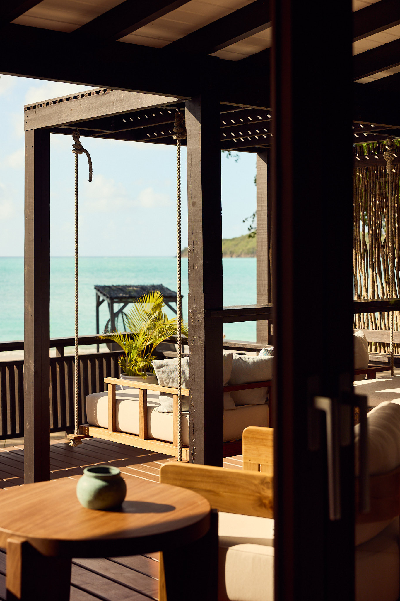 Hermitage Bay, an SLH Hotel by null