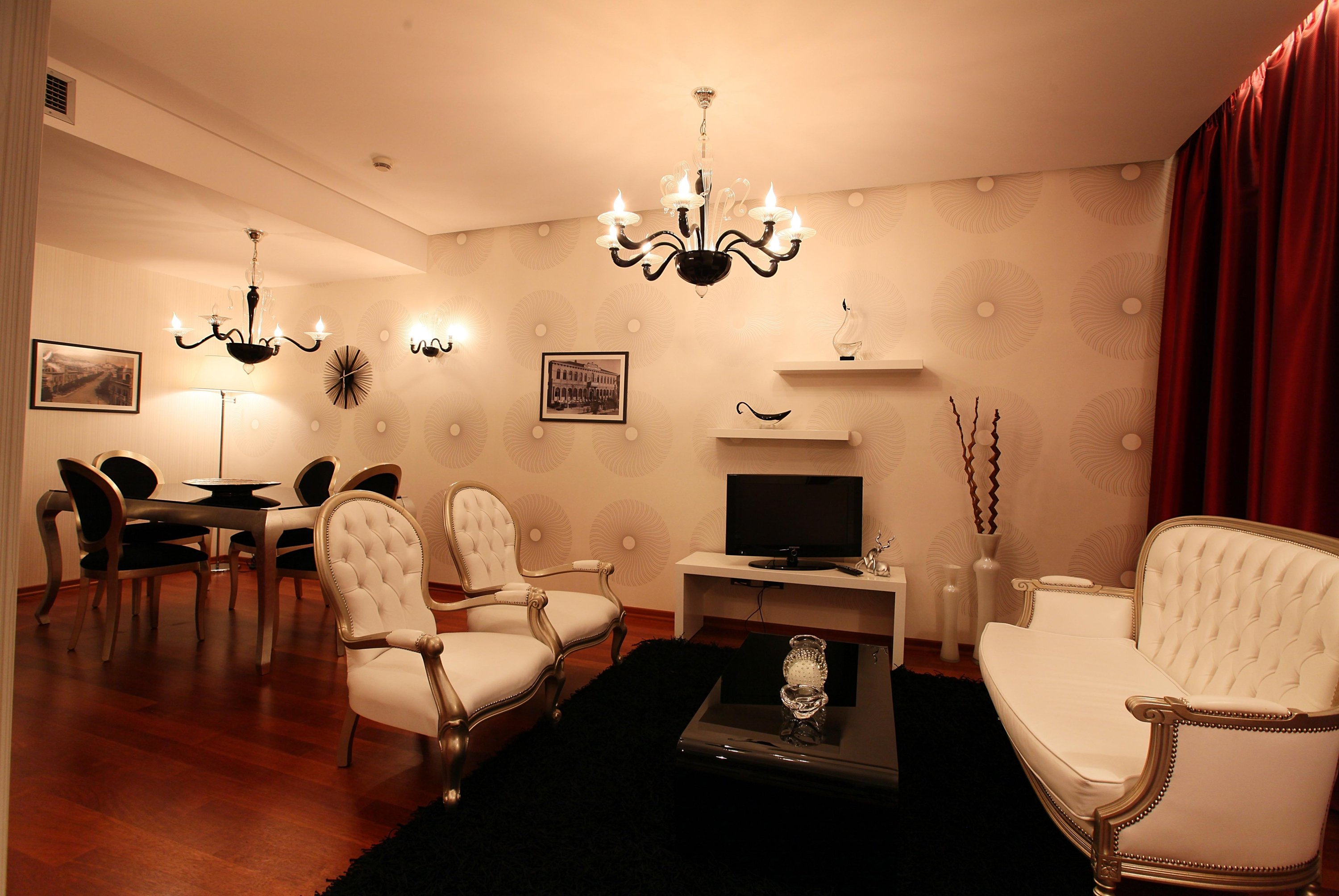 Tirana International Hotel & Conference Center by null