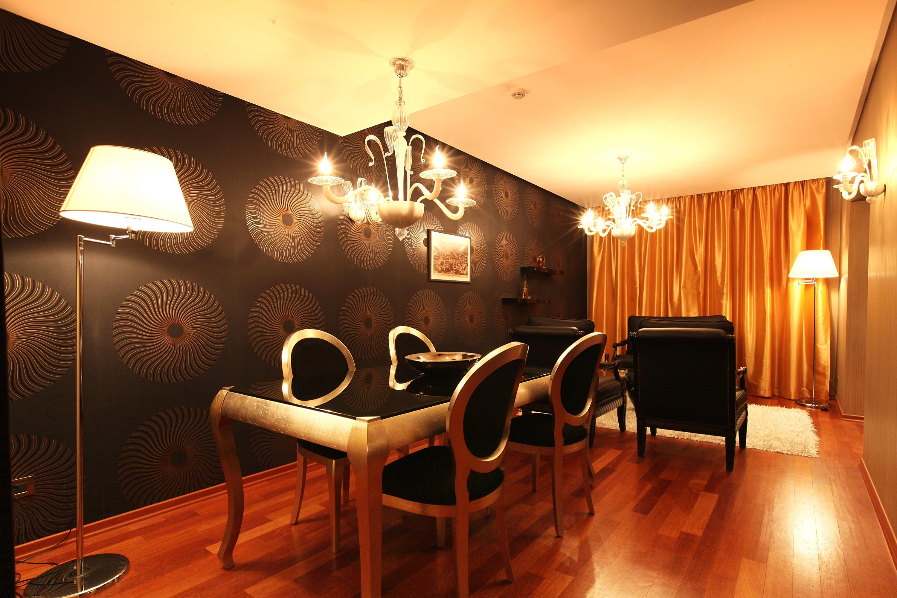 Tirana International Hotel & Conference Center by null