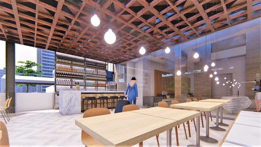 Hotel OZ Luxury photo 3
