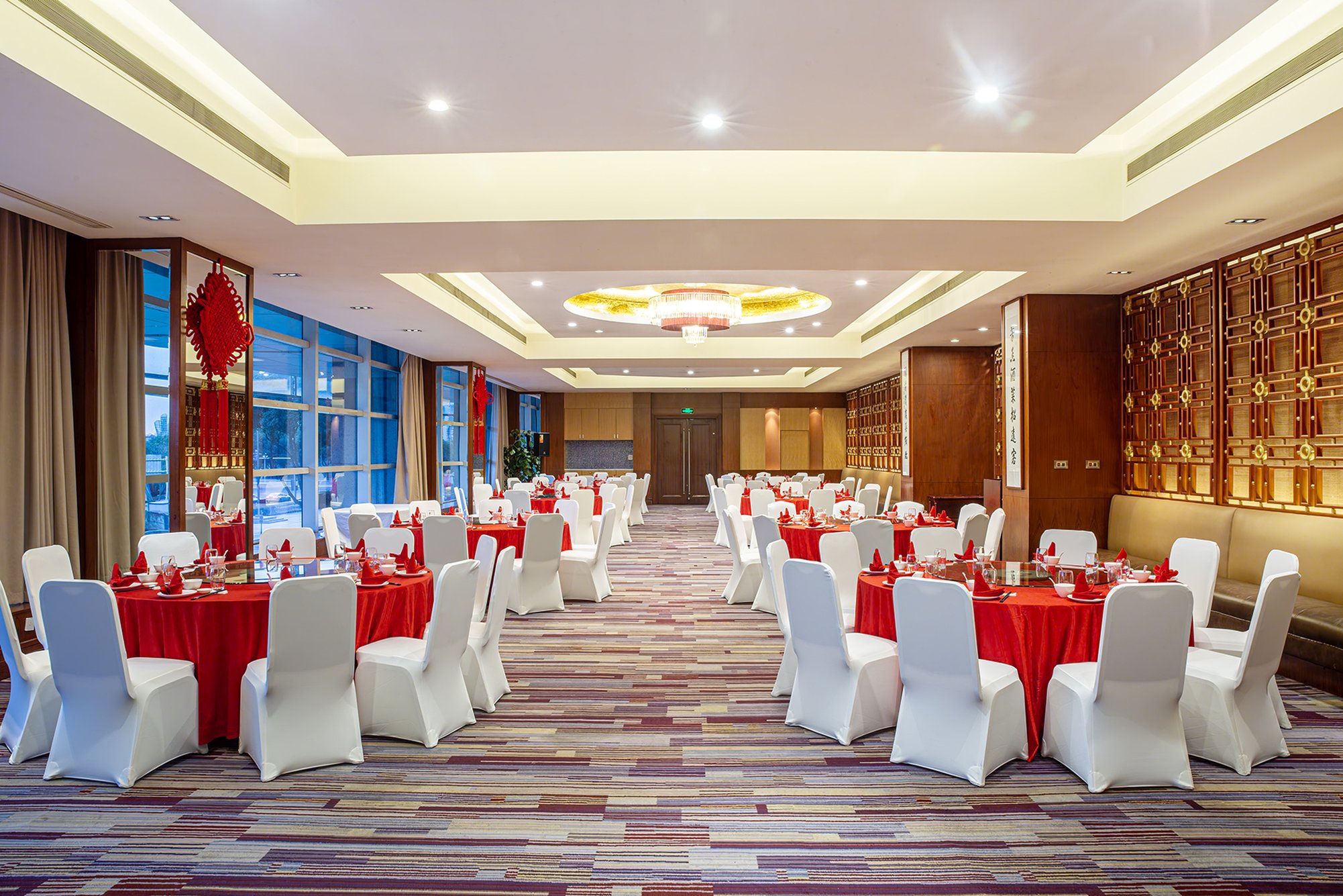 Kempinski Hotel Wuxi photo 4