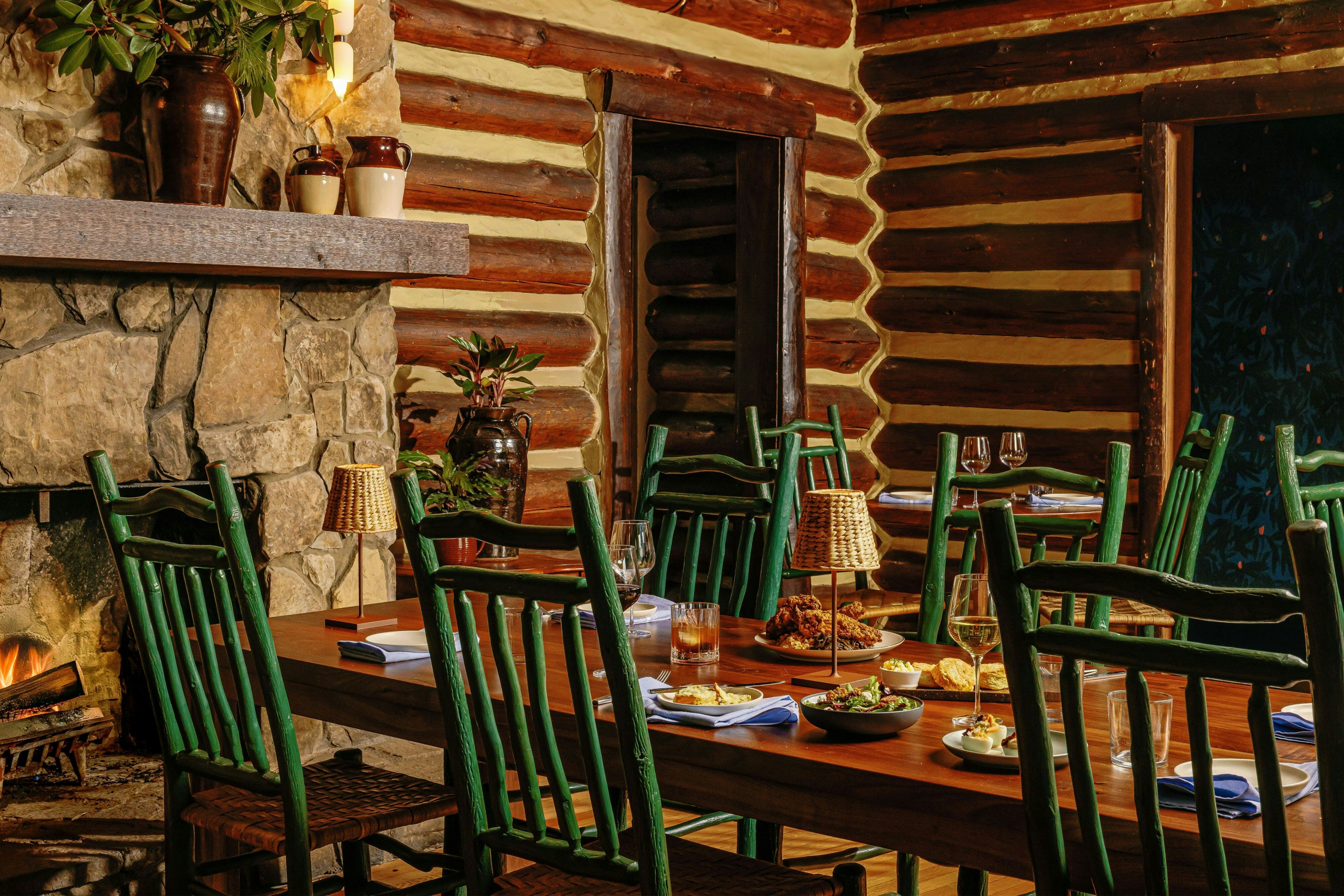 Trailborn Highlands by null