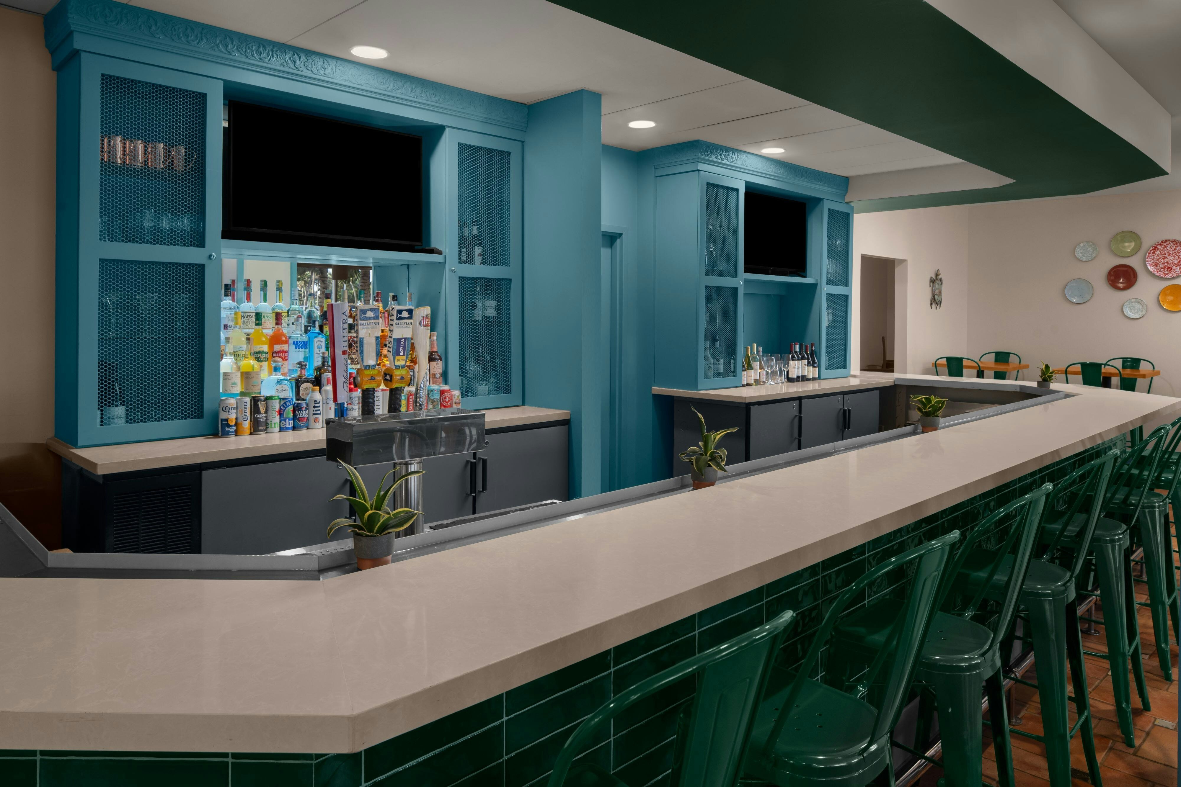 Marriott Hutchinson Island Resort & Beach Villas, Golf & Marina by null