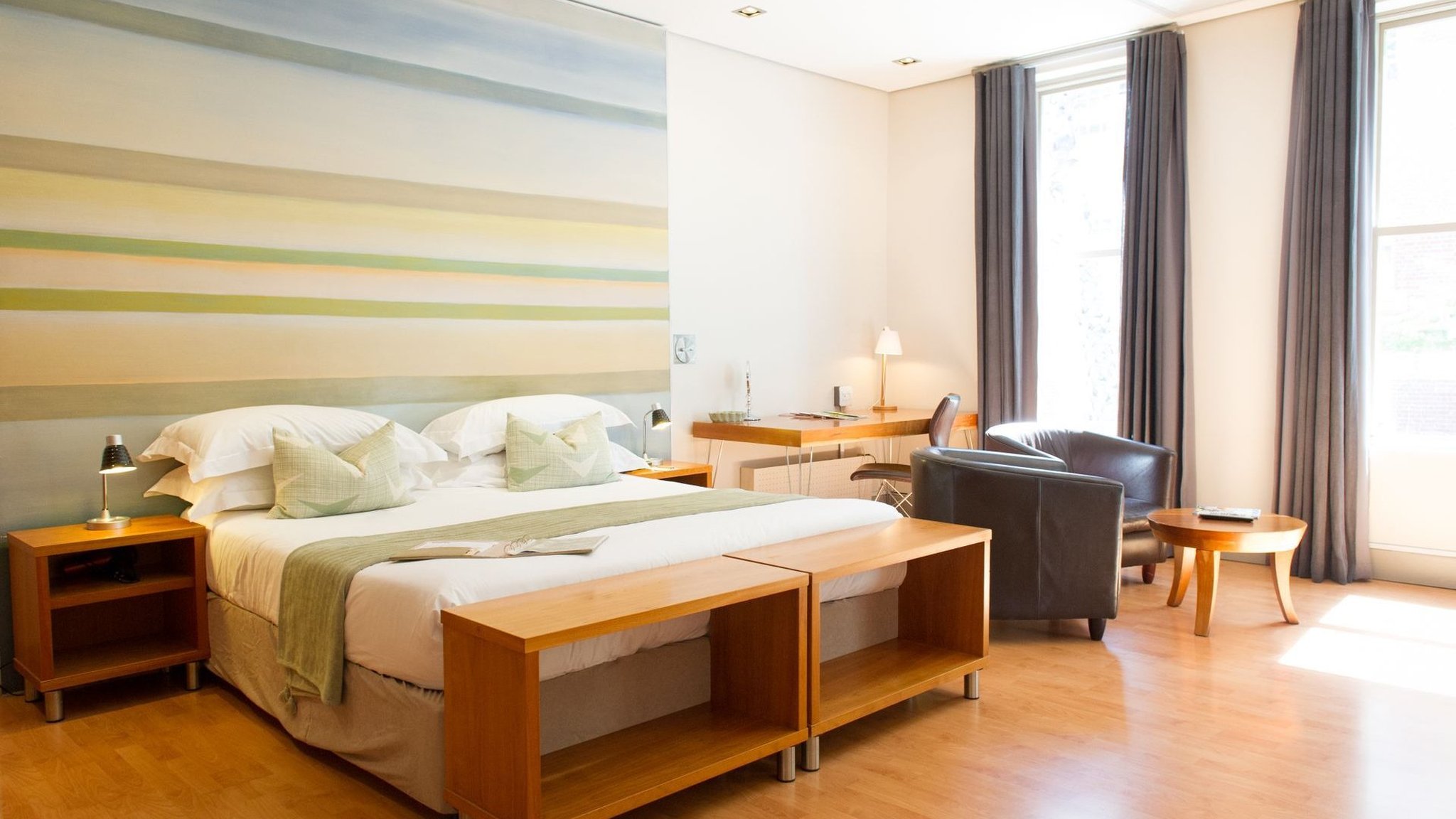 Hippo Boutique Hotel by null