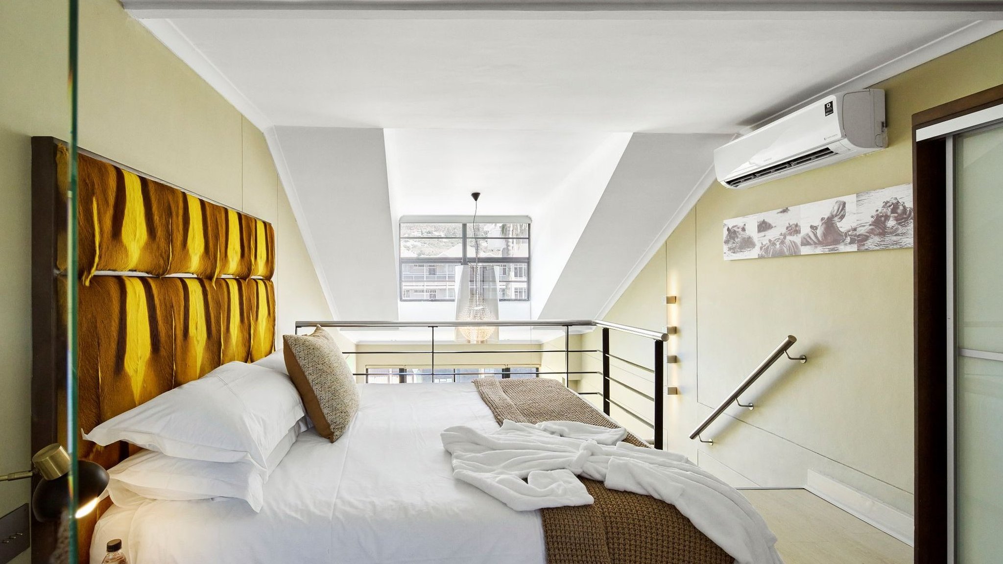 Hippo Boutique Hotel by null