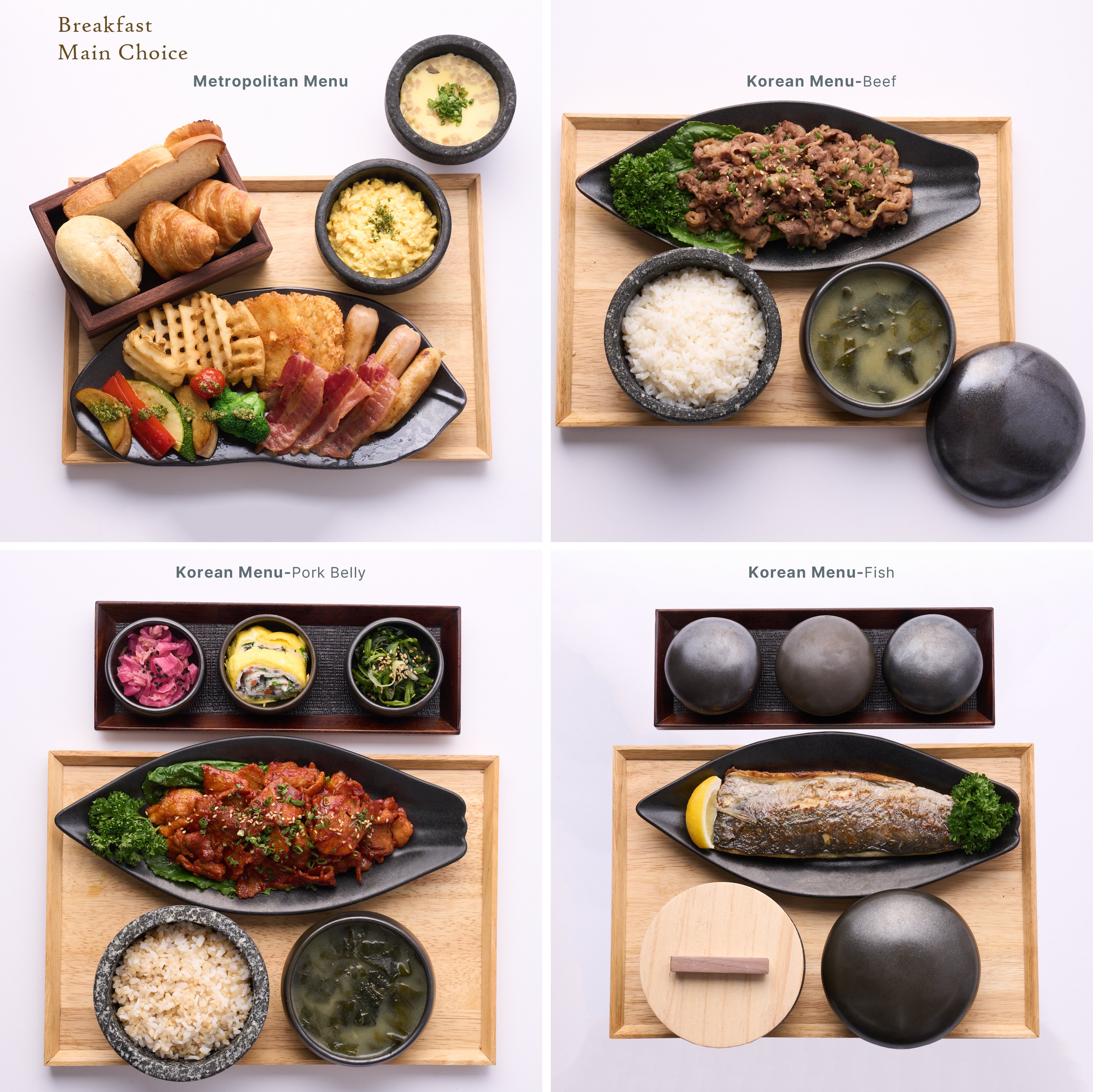 Hotel 28 Myeongdong by null