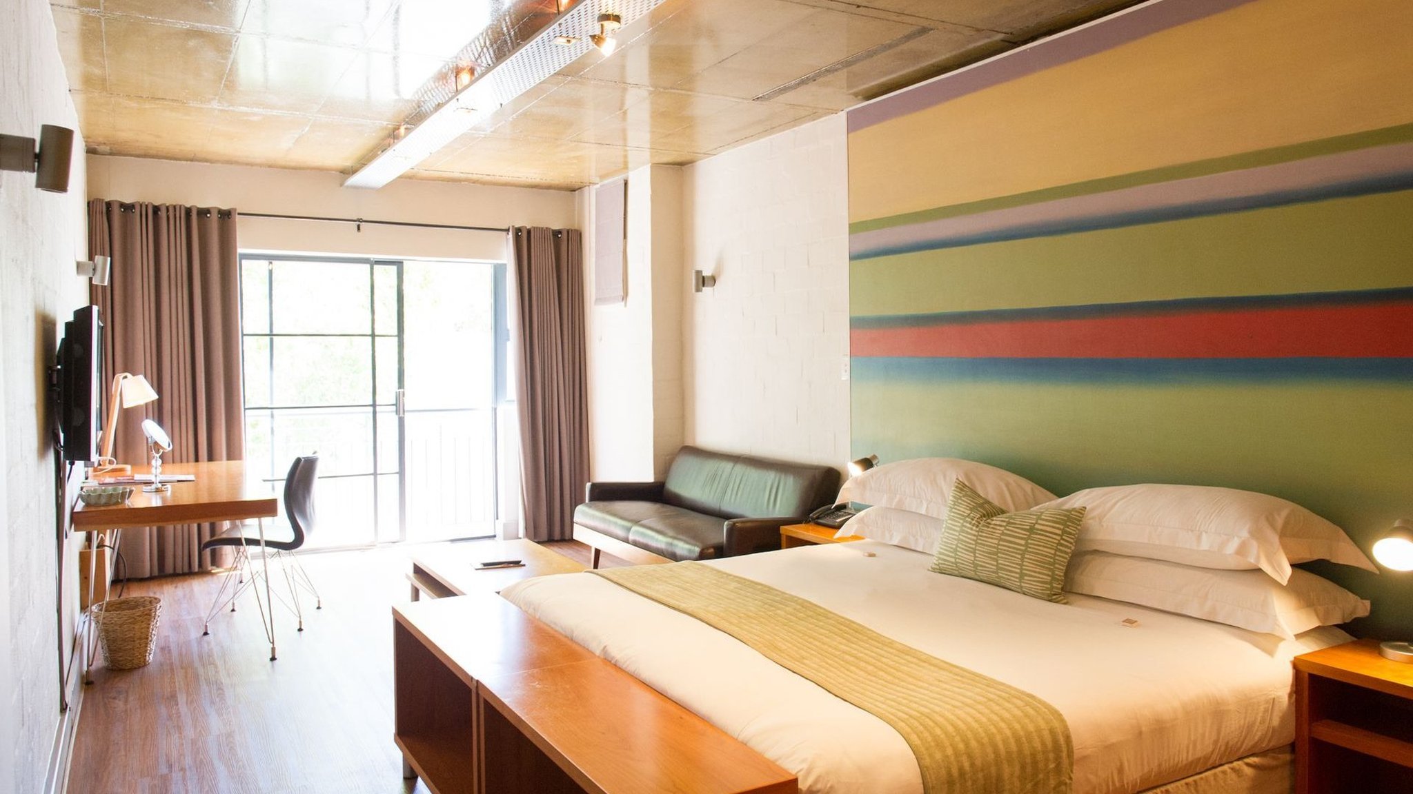 Hippo Boutique Hotel by null