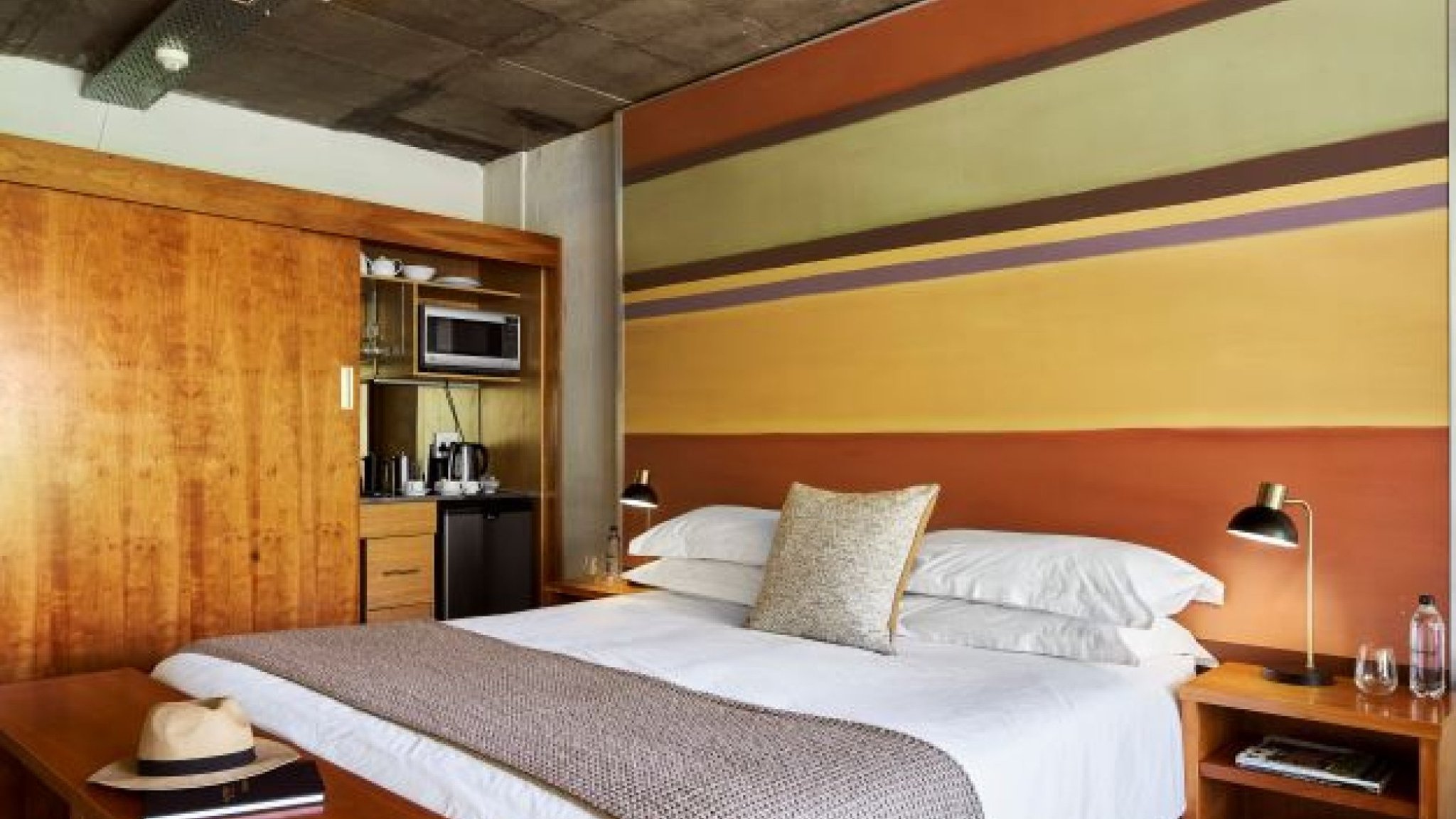 Hippo Boutique Hotel by null