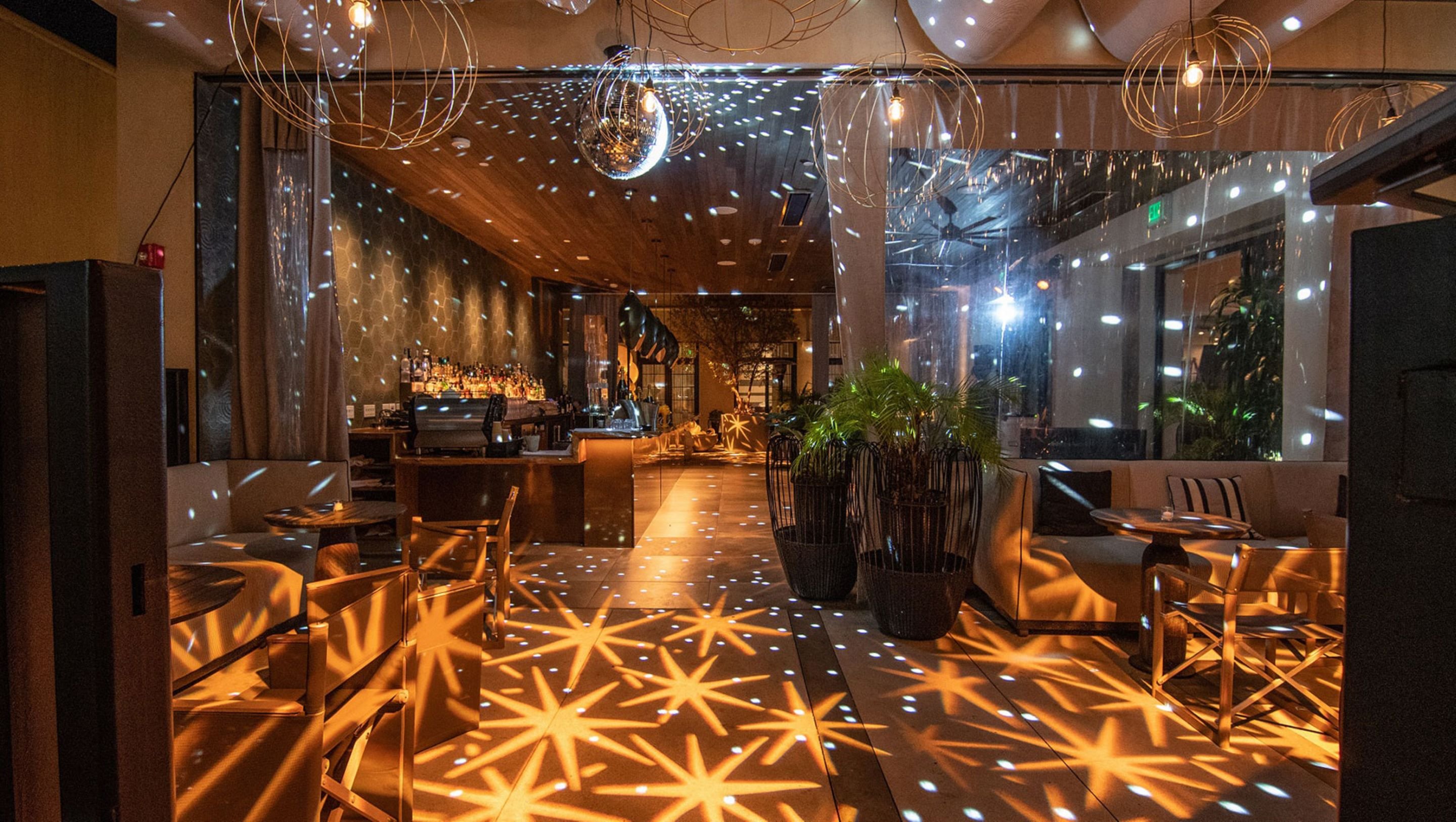 Kimpton La Peer Hotel by null