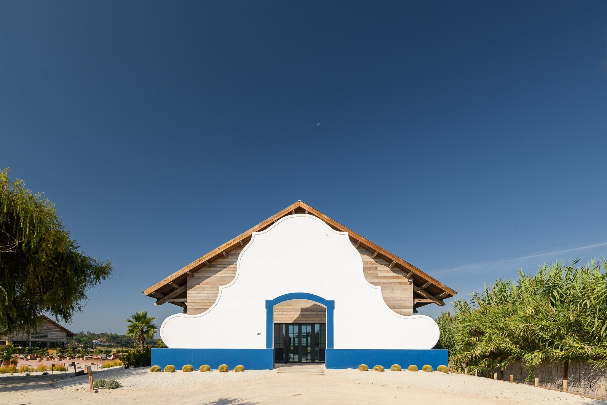 Quinta Da Comporta - Wellness Boutique Resort, an SLH Hotel by null