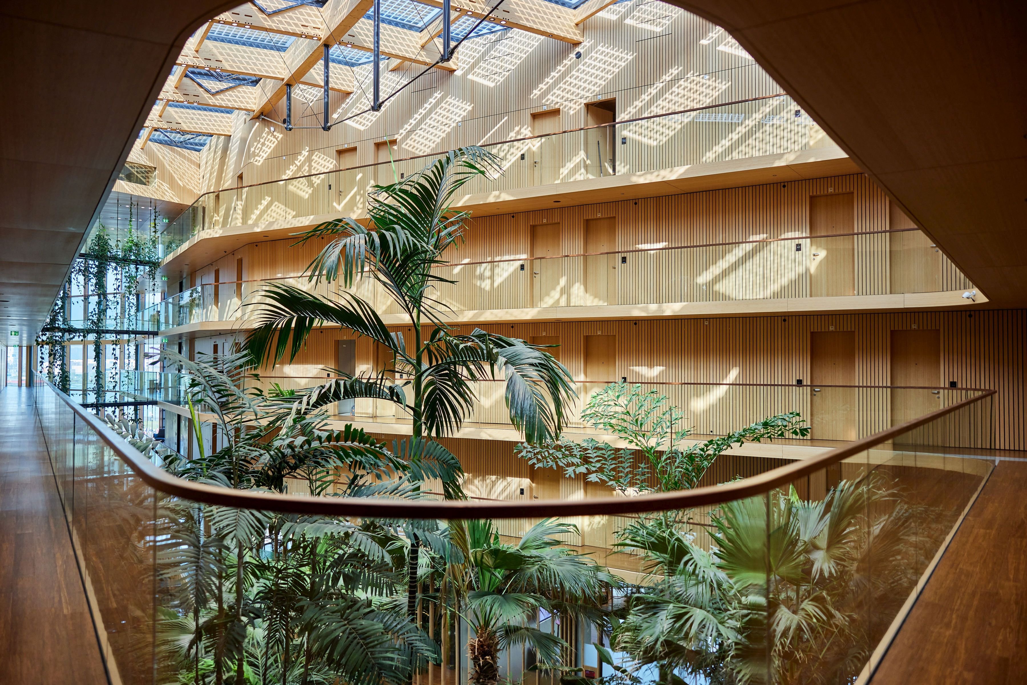 Hotel Jakarta by null