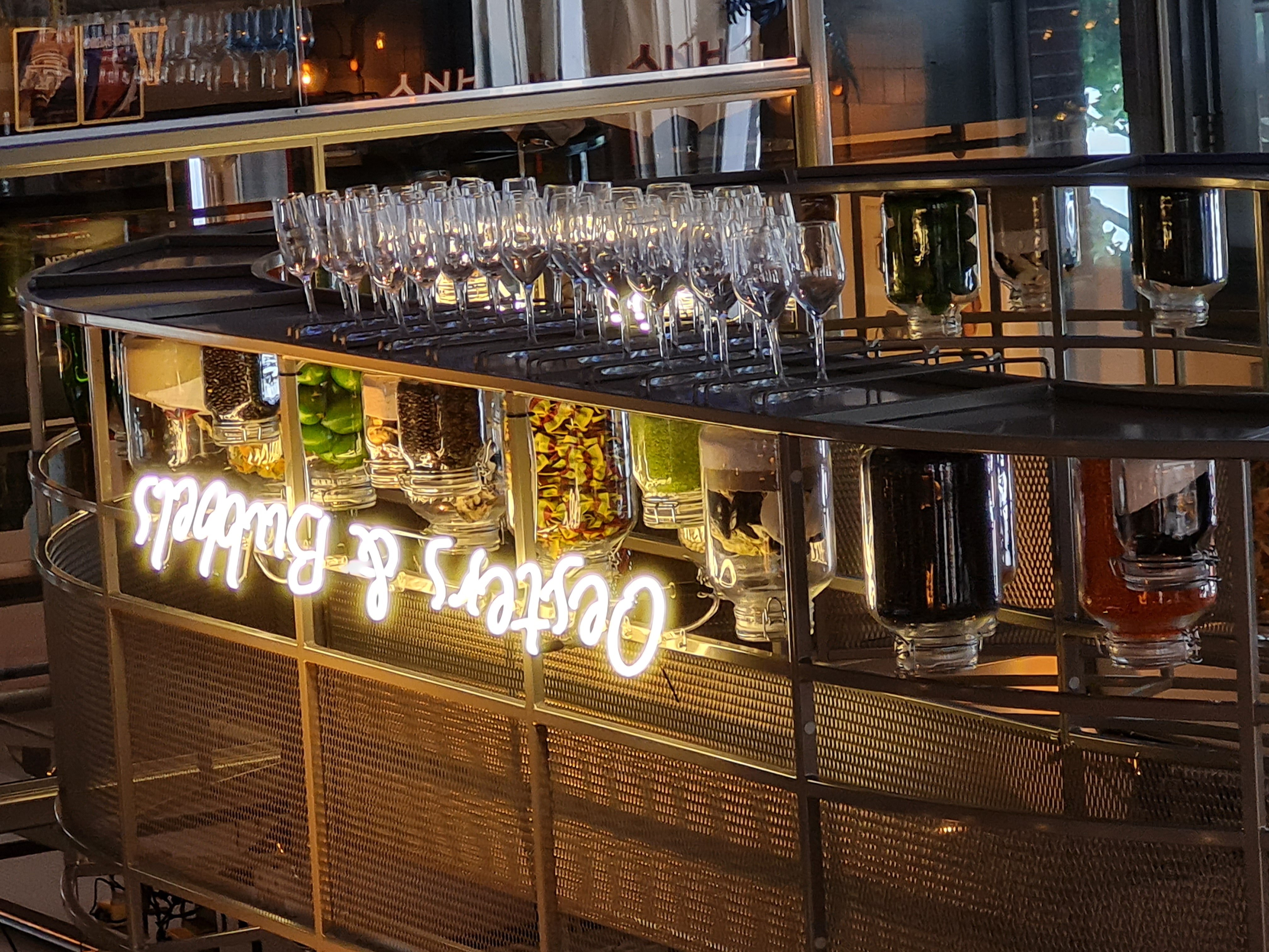 Hotel New York by null