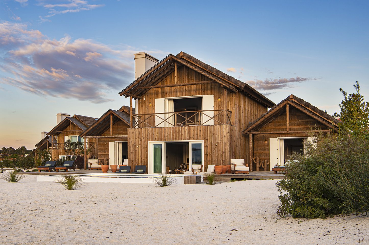 Quinta Da Comporta - Wellness Boutique Resort, an SLH Hotel by null