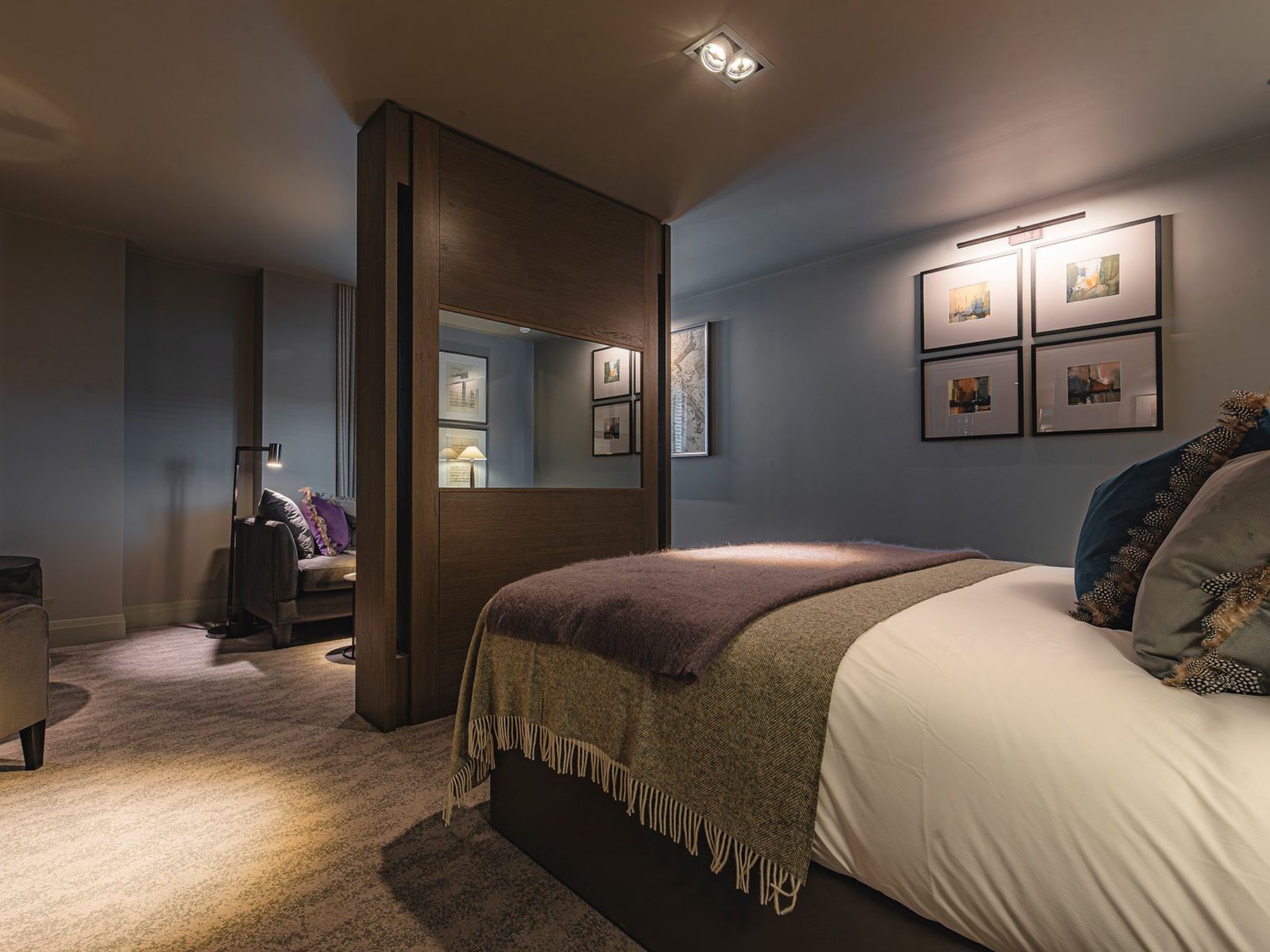 Dakota Hotel Newcastle photo 5