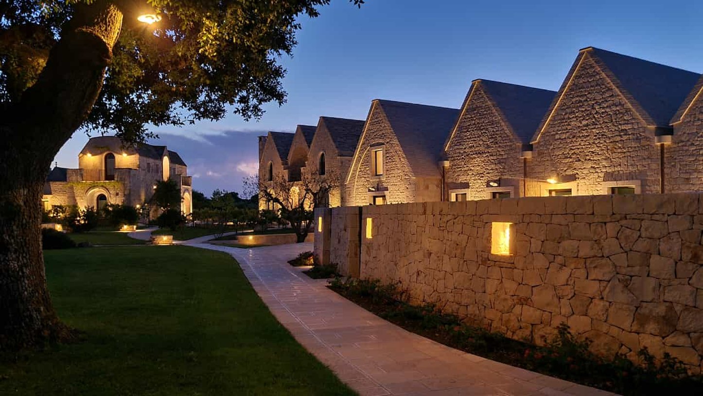 Ottolire Resort by null