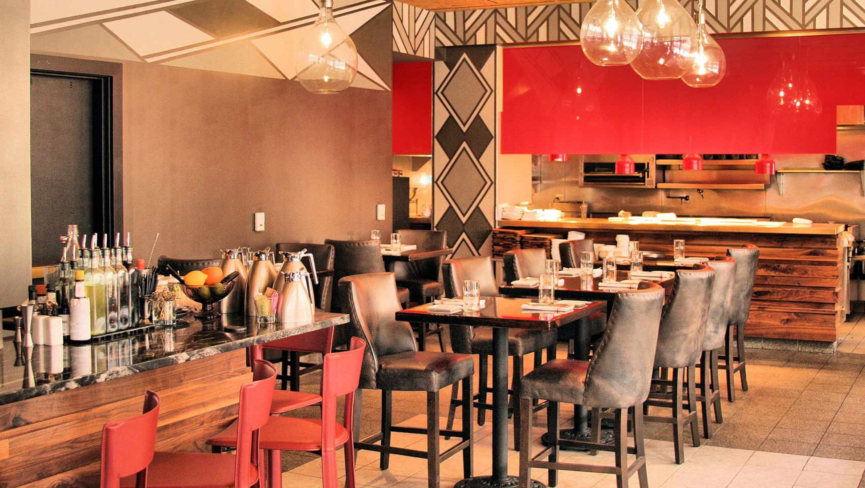 Kimpton Hotel Palomar Philadelphia by null