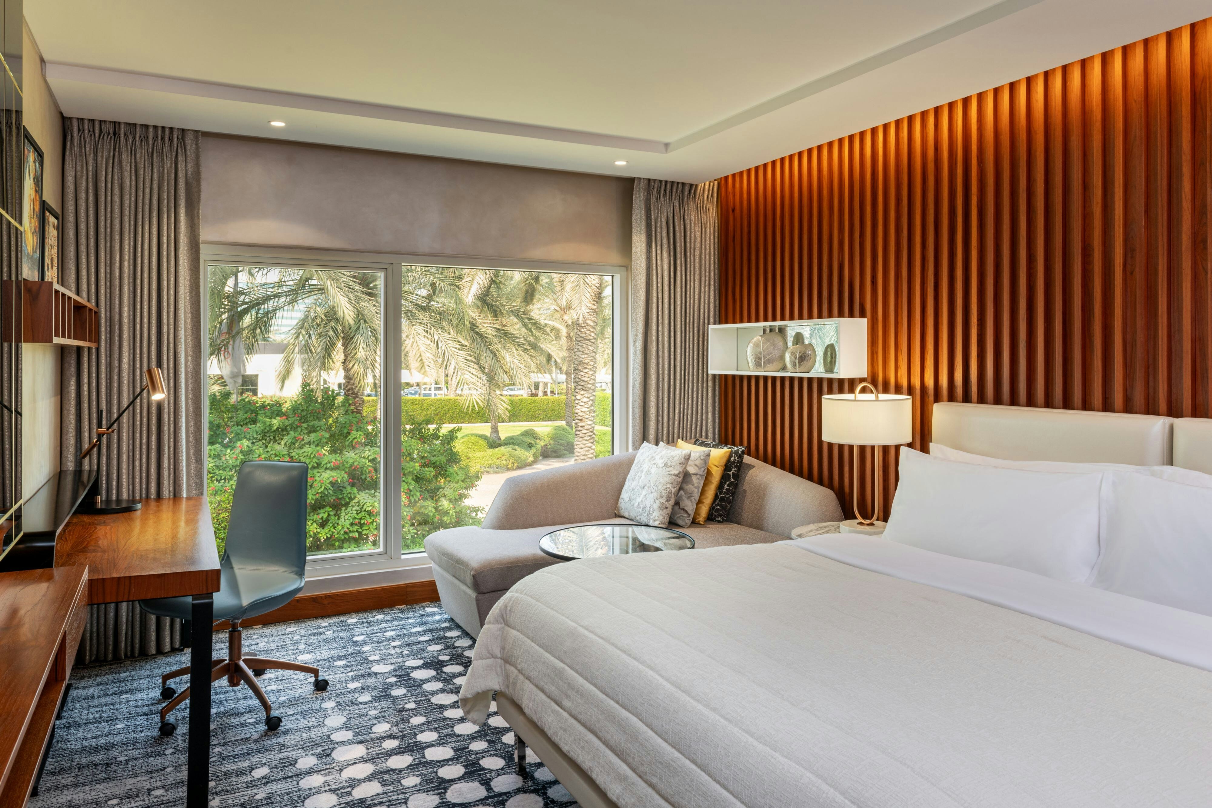 Rove City Centre, Dubai Airport & Al Garhoud