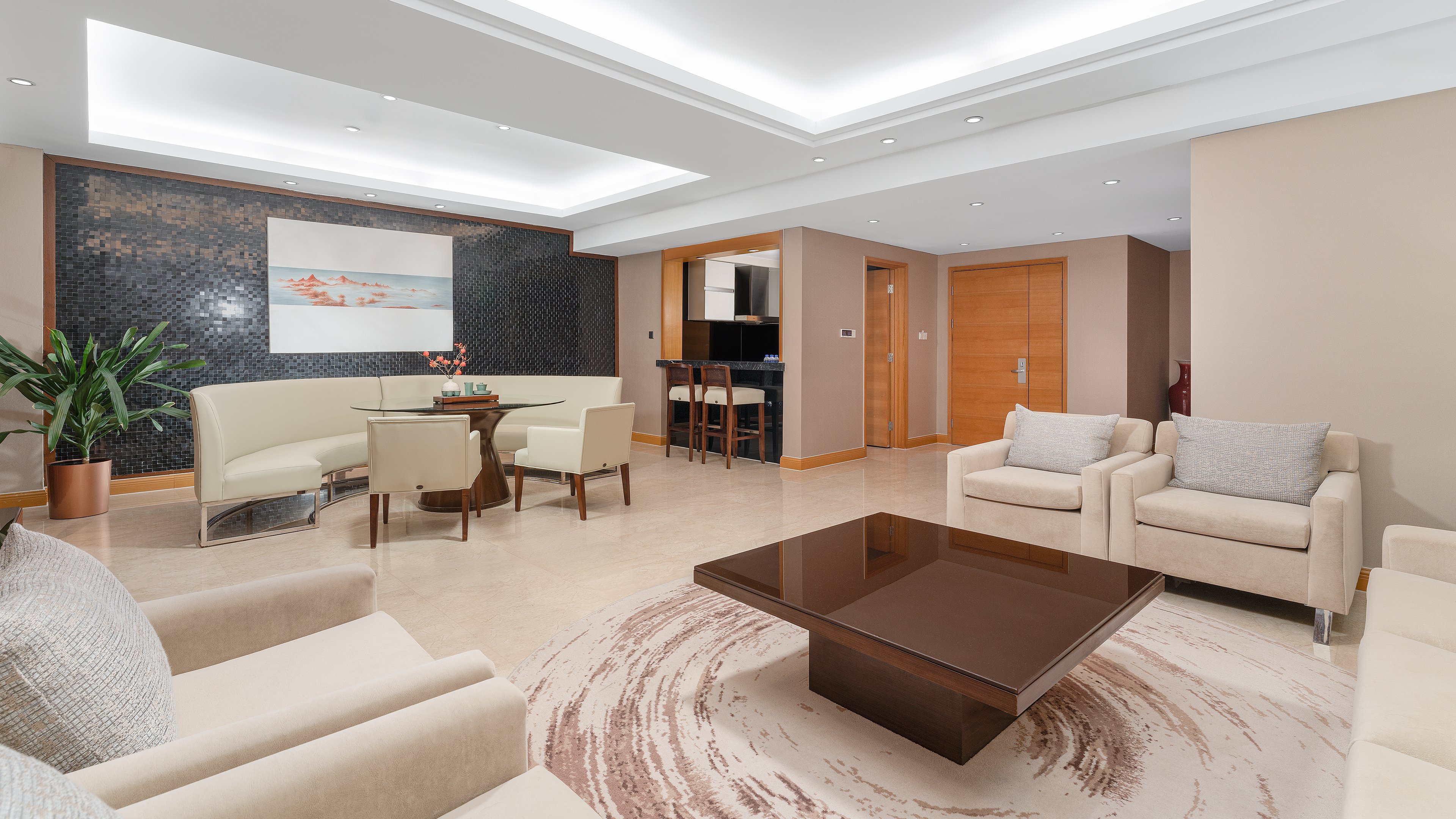 Holiday Inn Aqua City Nanjing photo 6