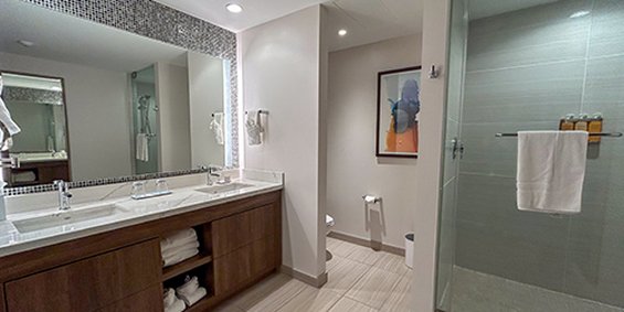 The Landing Hotel Pittsburgh by null