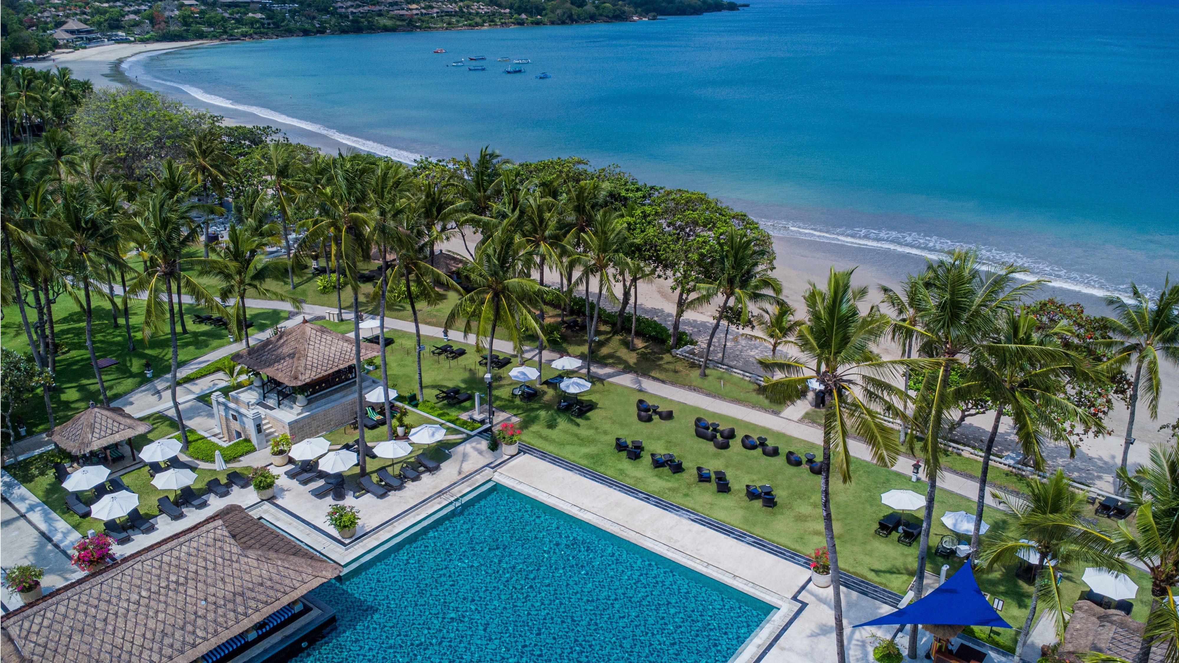 InterContinental Bali Resort by IHG by null