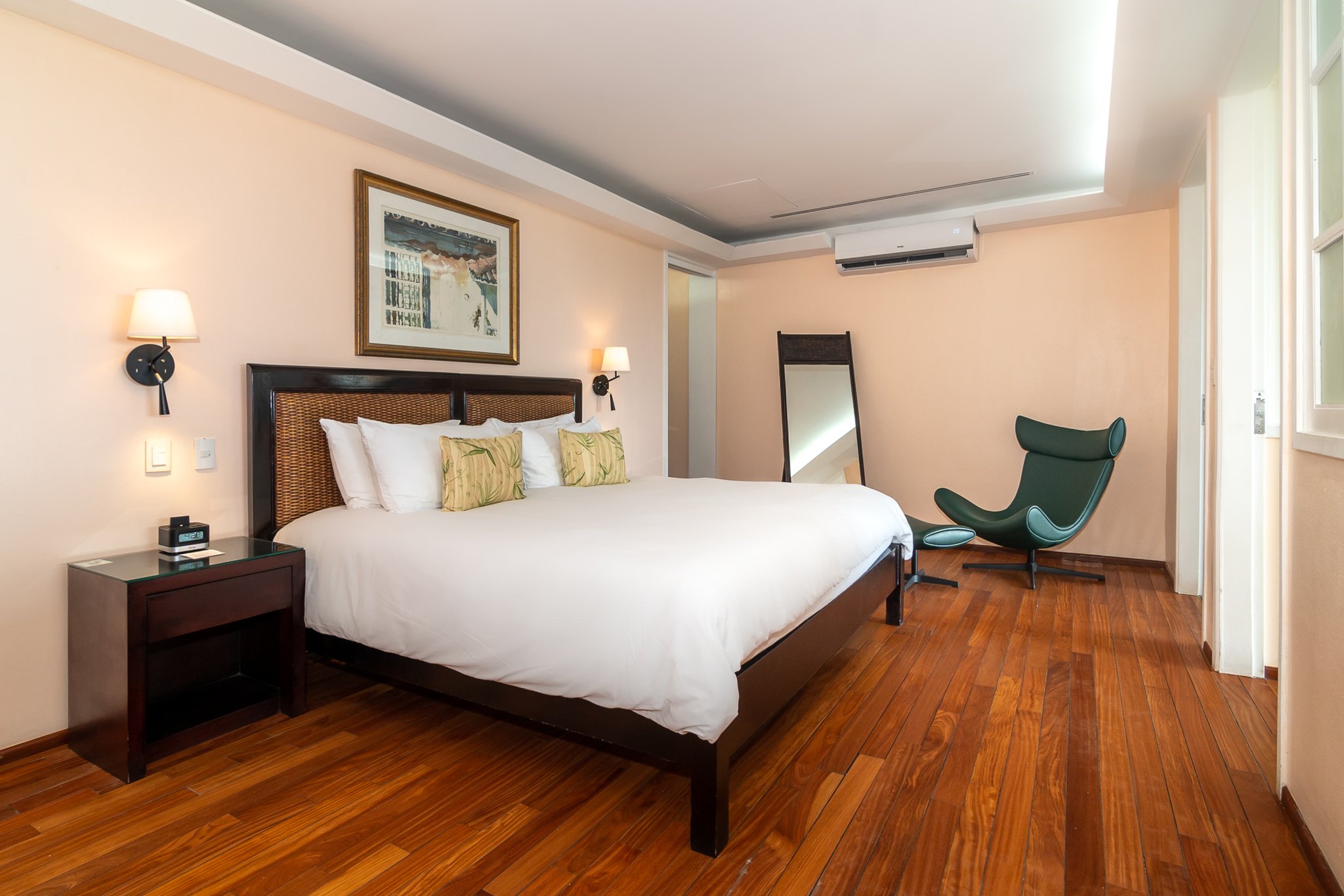 Gaia Hotel and Nature Reserve - Manuel Antonio by null