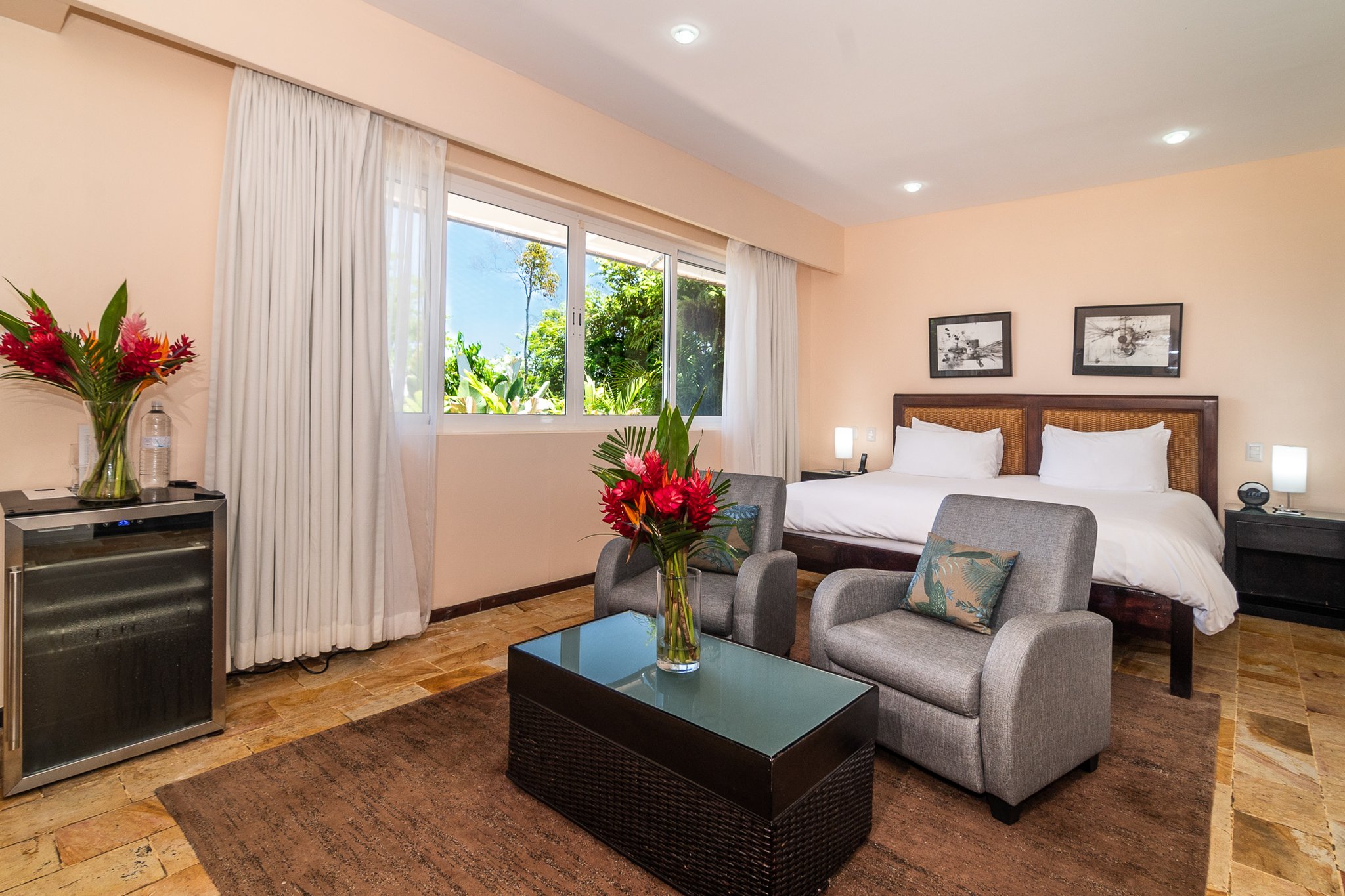 Gaia Hotel and Nature Reserve - Manuel Antonio by null