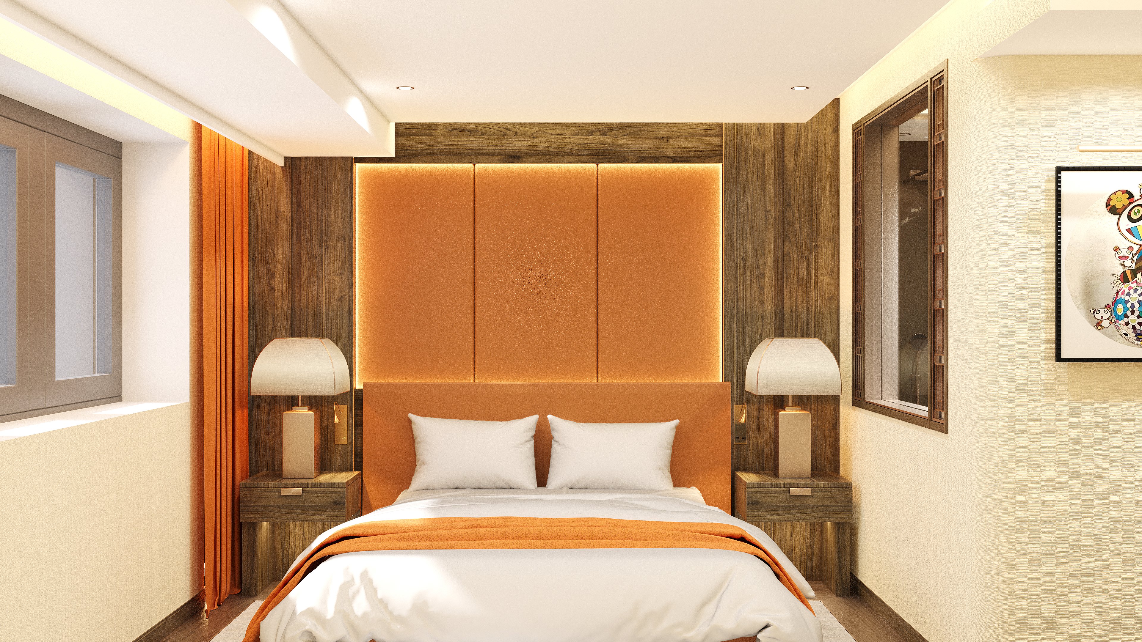 Maya Hotel Courchevel by null