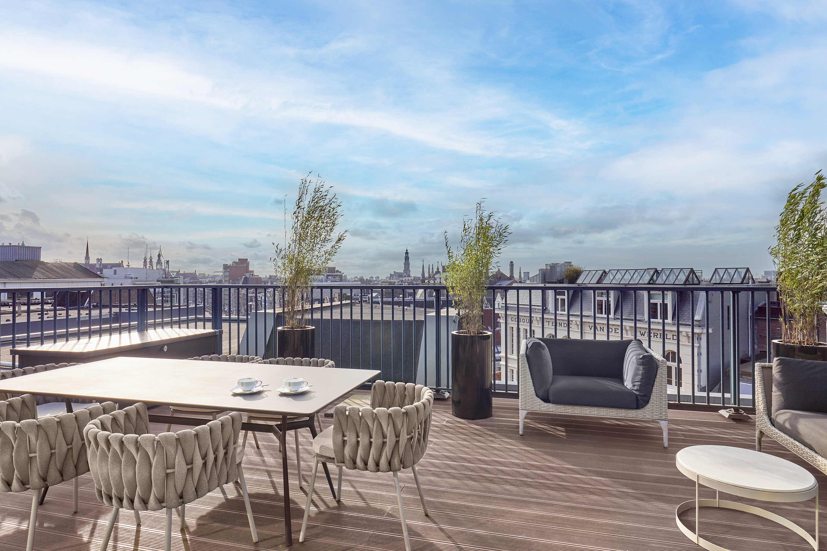 Kimpton De Witt Hotel by null Kimpton De Witt Hotel by null