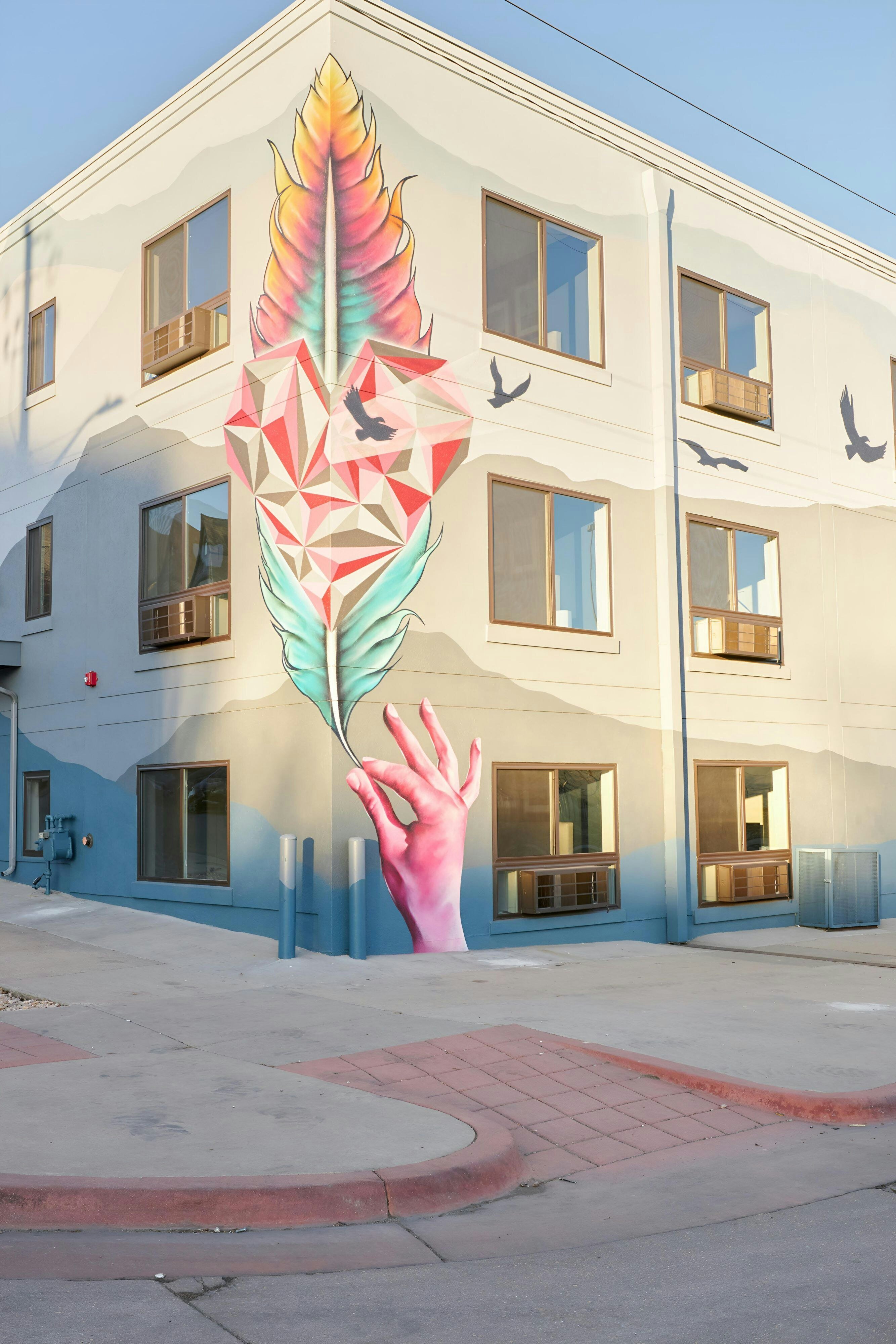 Sonder Osage Apartments LoHi by null